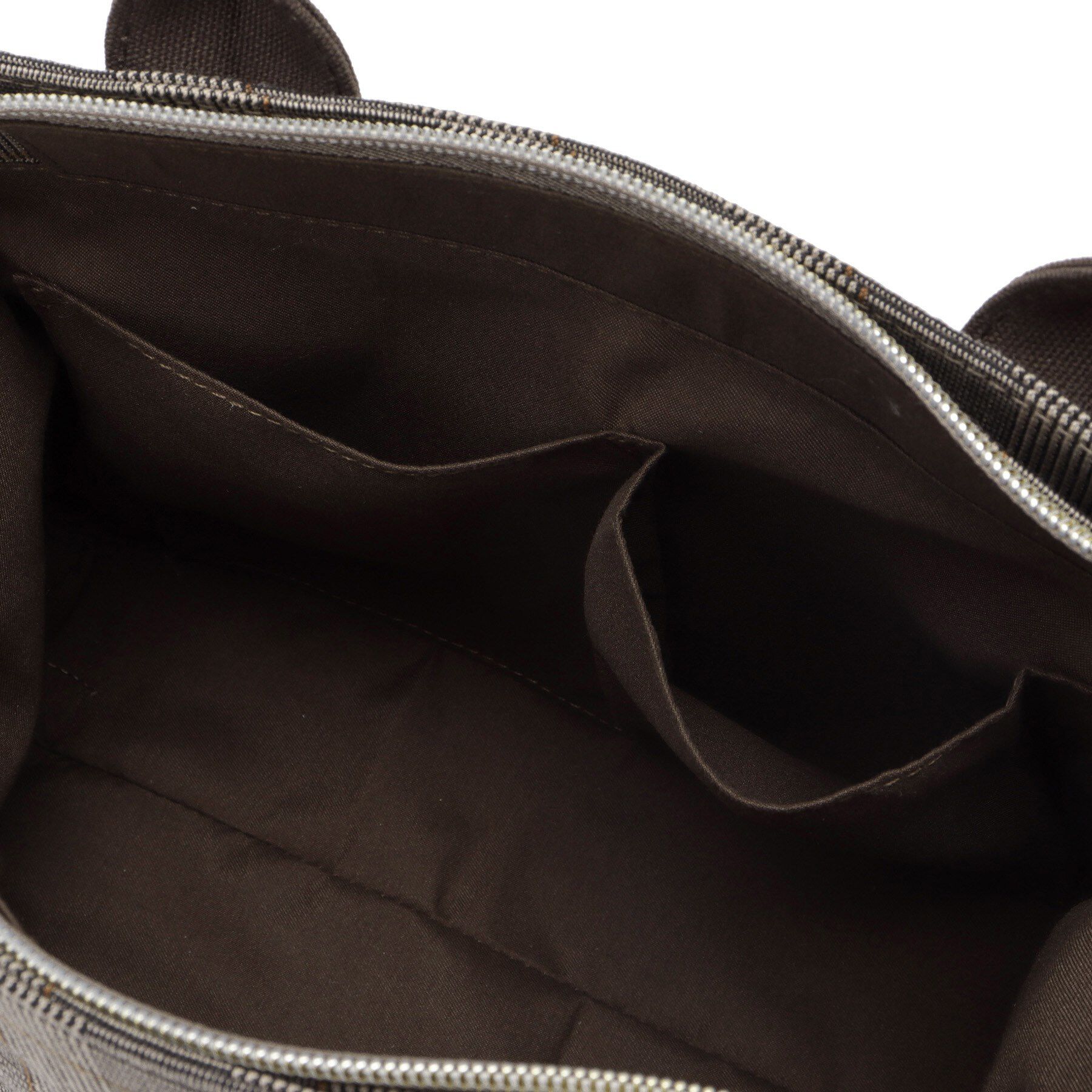 grove「【Lee別注】スクエア2WAYチェックトート」|トートバッグ|