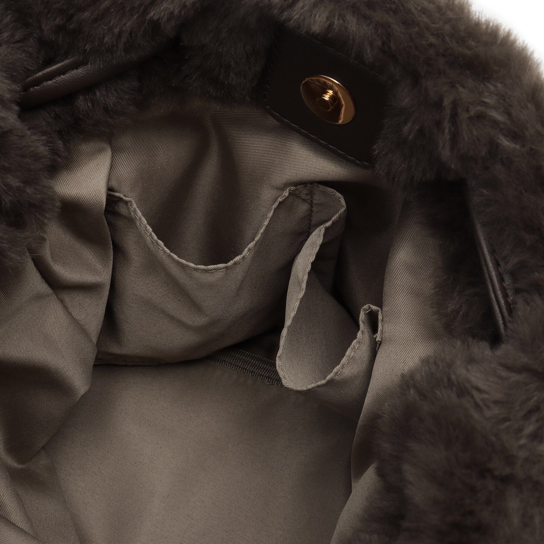 grove「エコファーポーチ付き2WAYショルダー」|ショルダー・メッセンジャー|