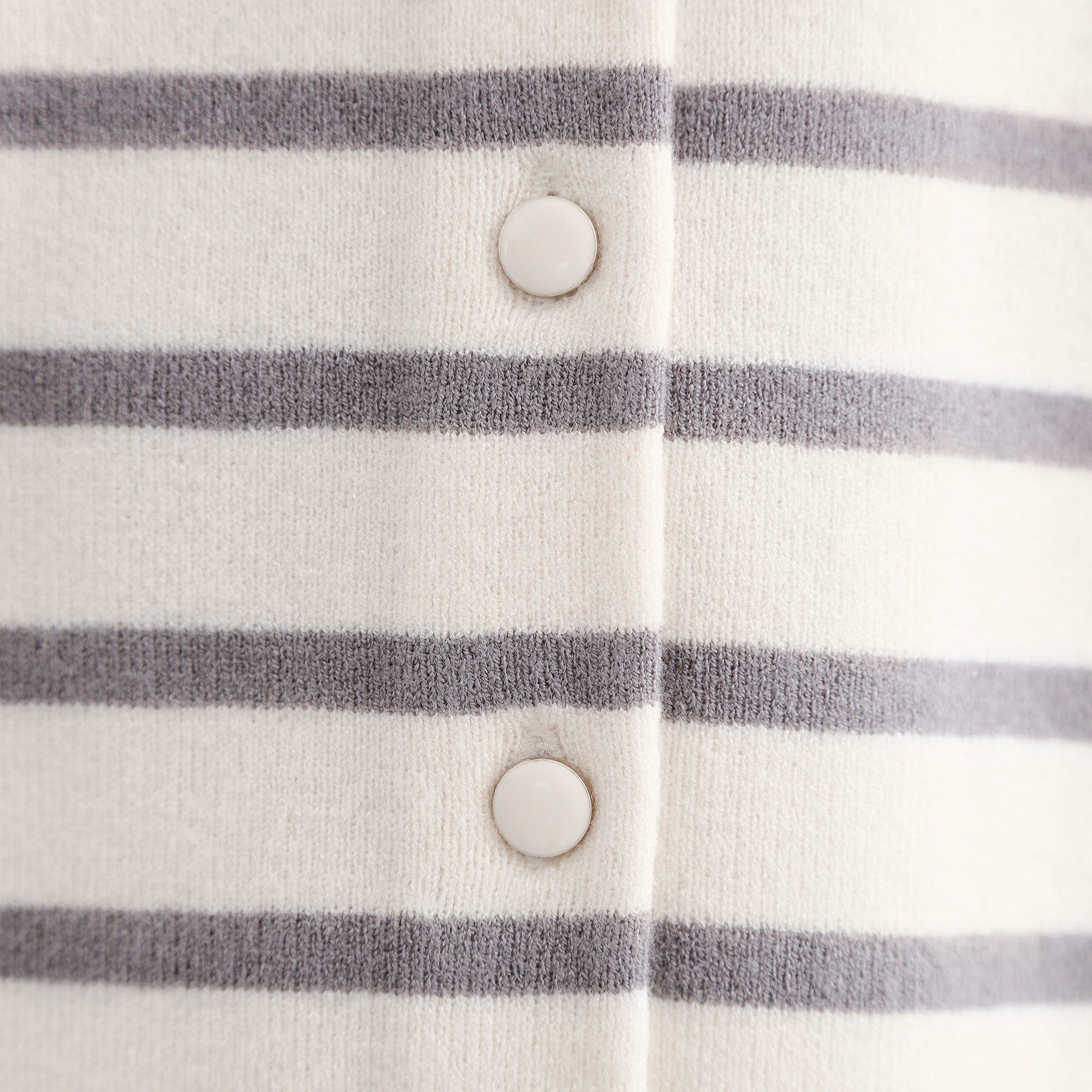 grove「【洗える】毛玉軽減クルーネックカーディガン」|カーディガン|