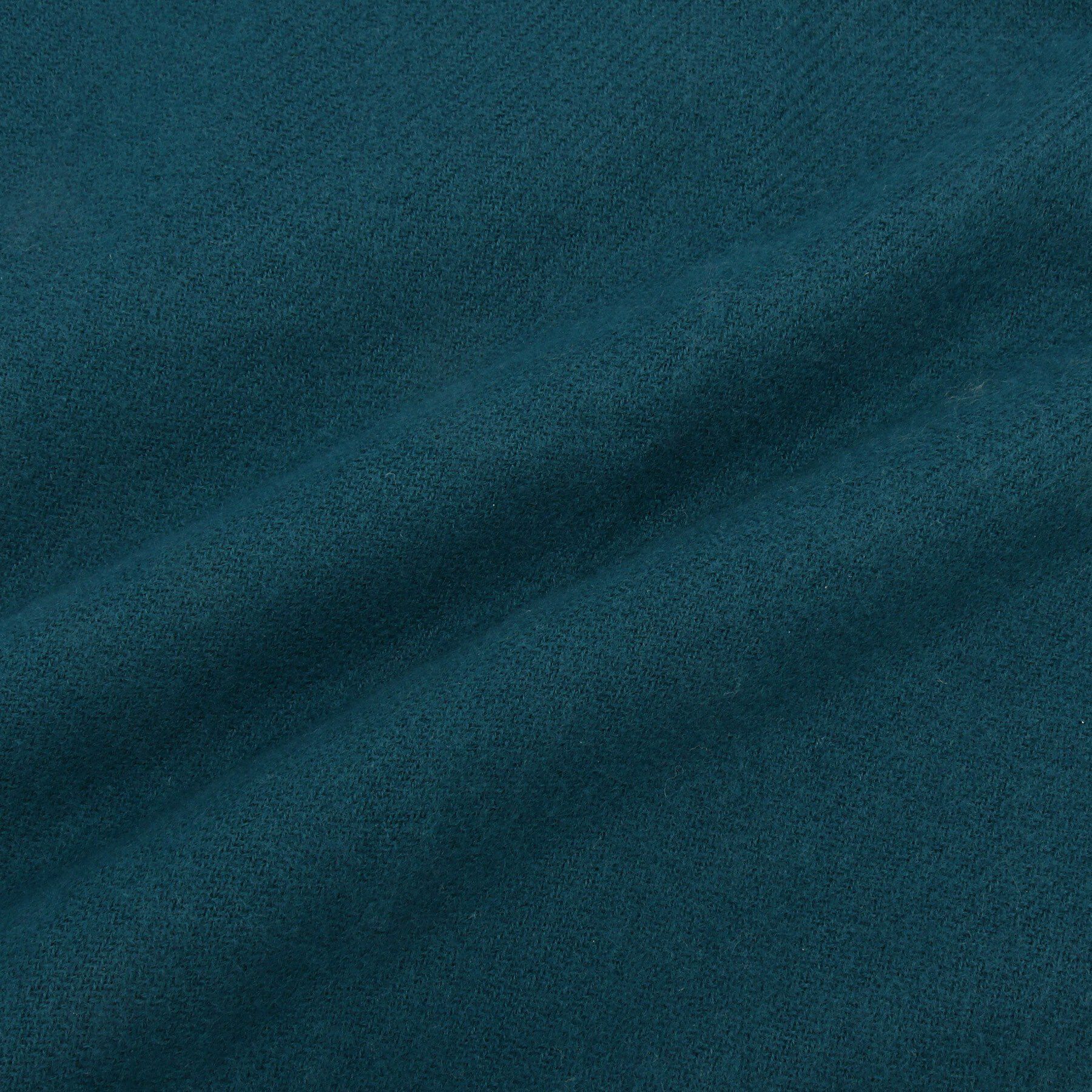 grove「カシミヤタッチ無地マフラー」|ストール|