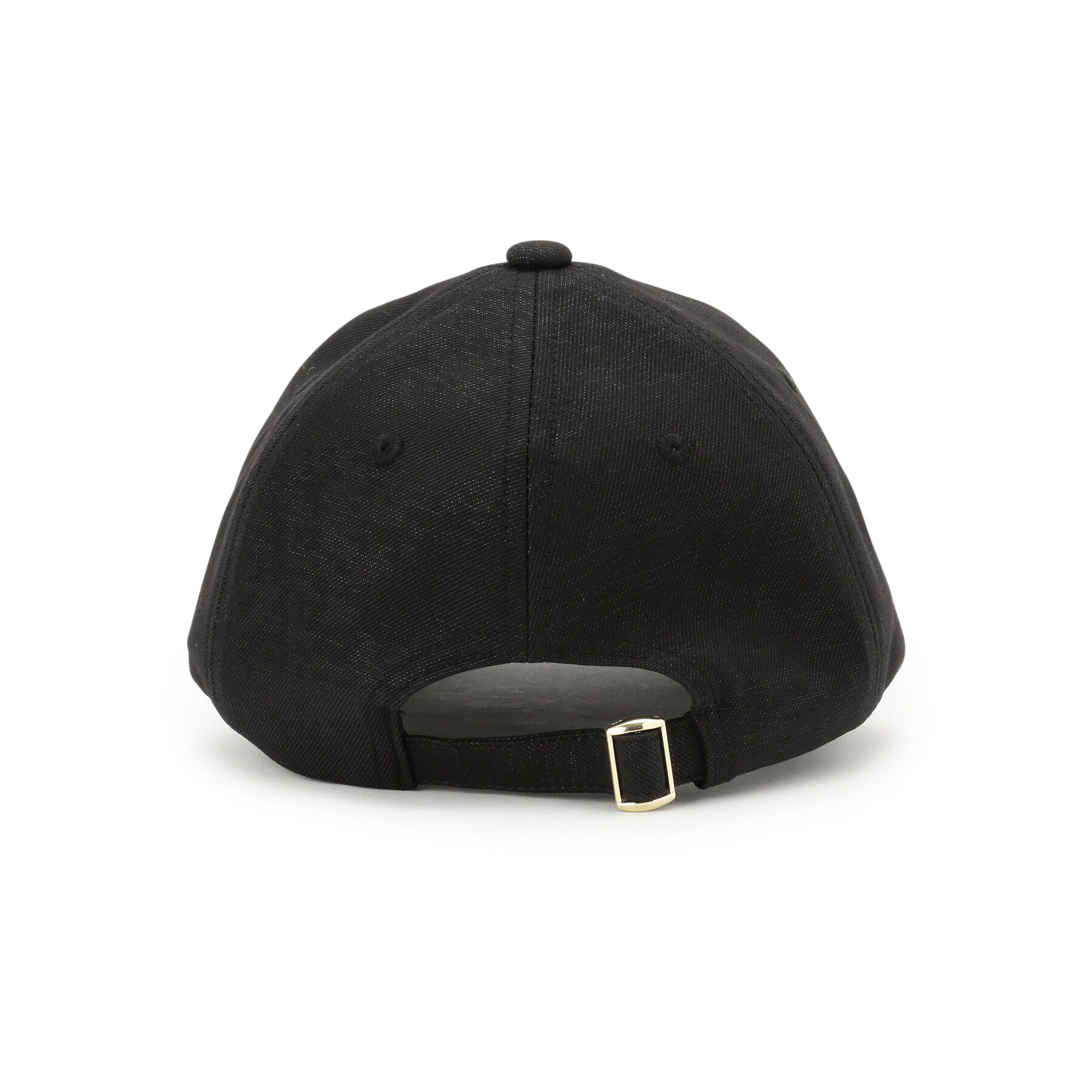 grove「メタルプレートキラキラキャップ【サイズ調整可能】」|キャップ・キャスケット|