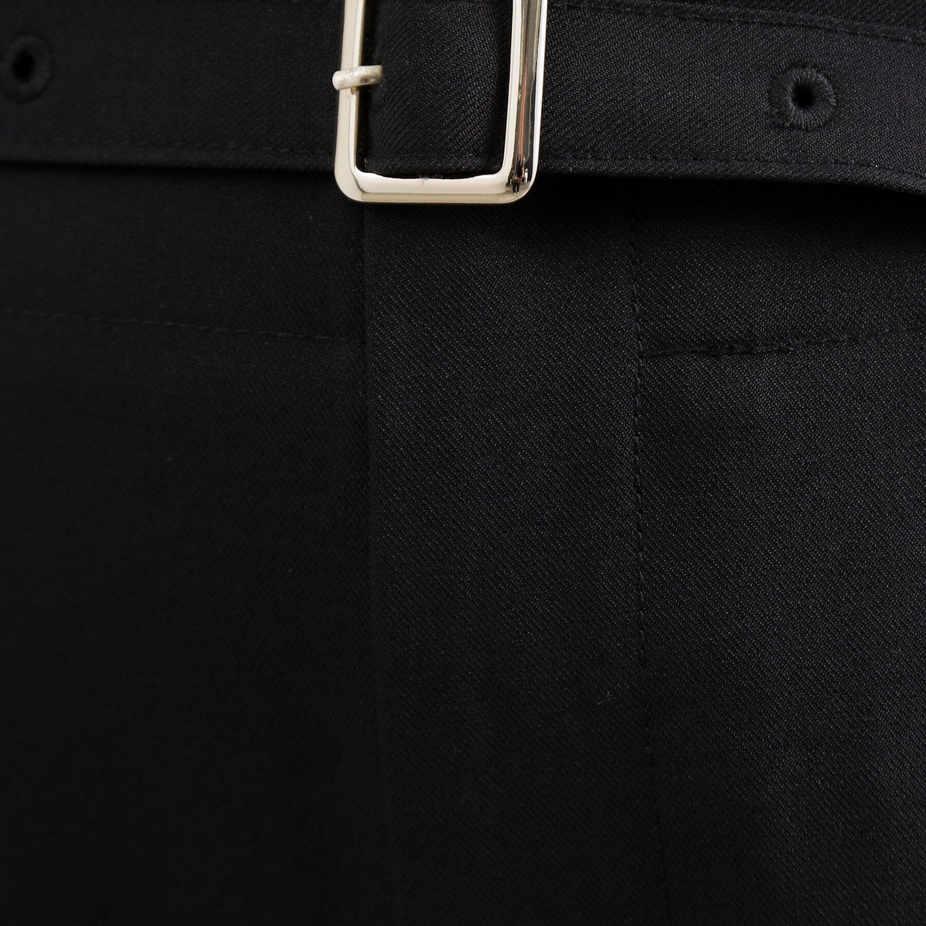 grove「ベルトワイドパンツ」|その他|