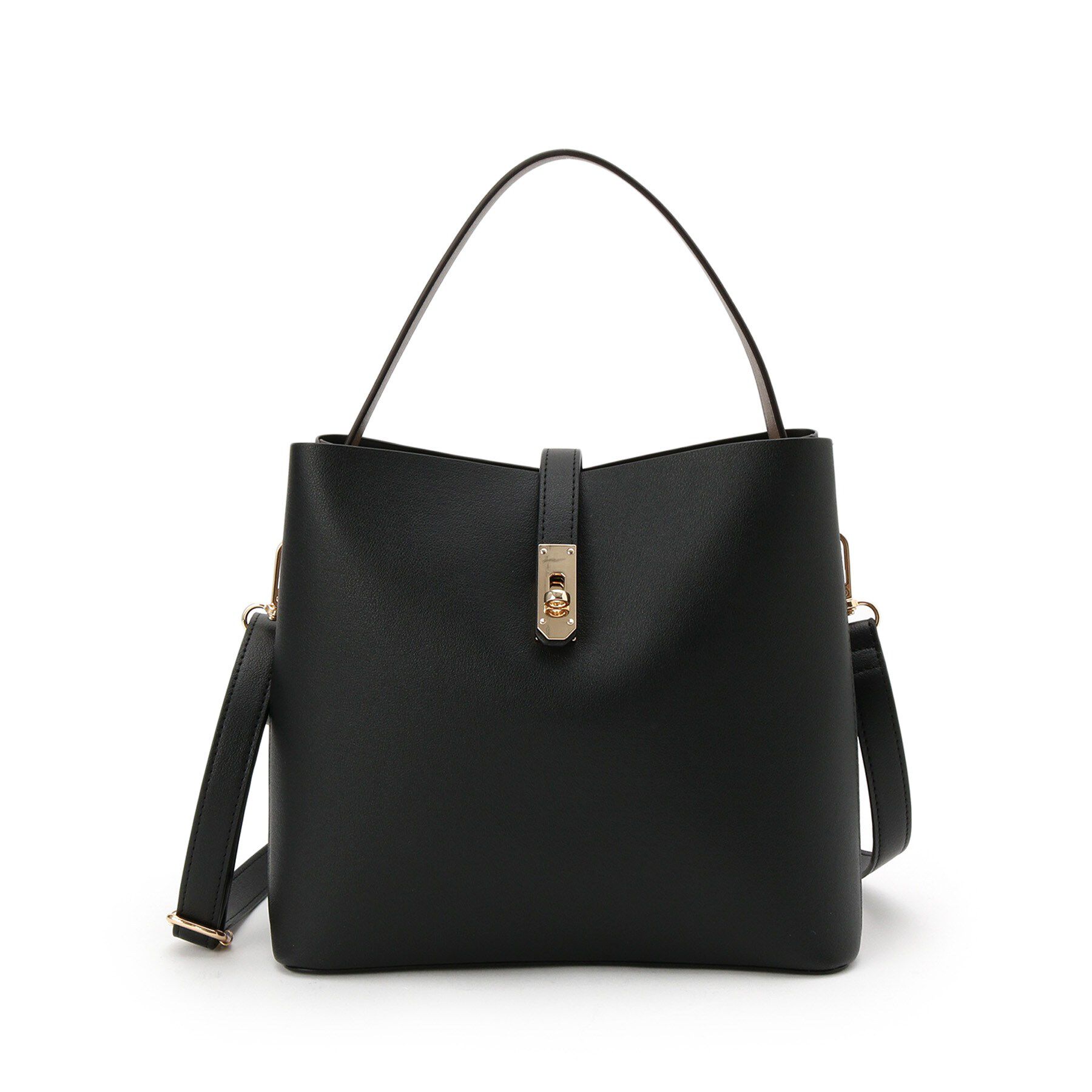 grove「人間工学 ベルトダブルショルダー」|ハンドバッグ|