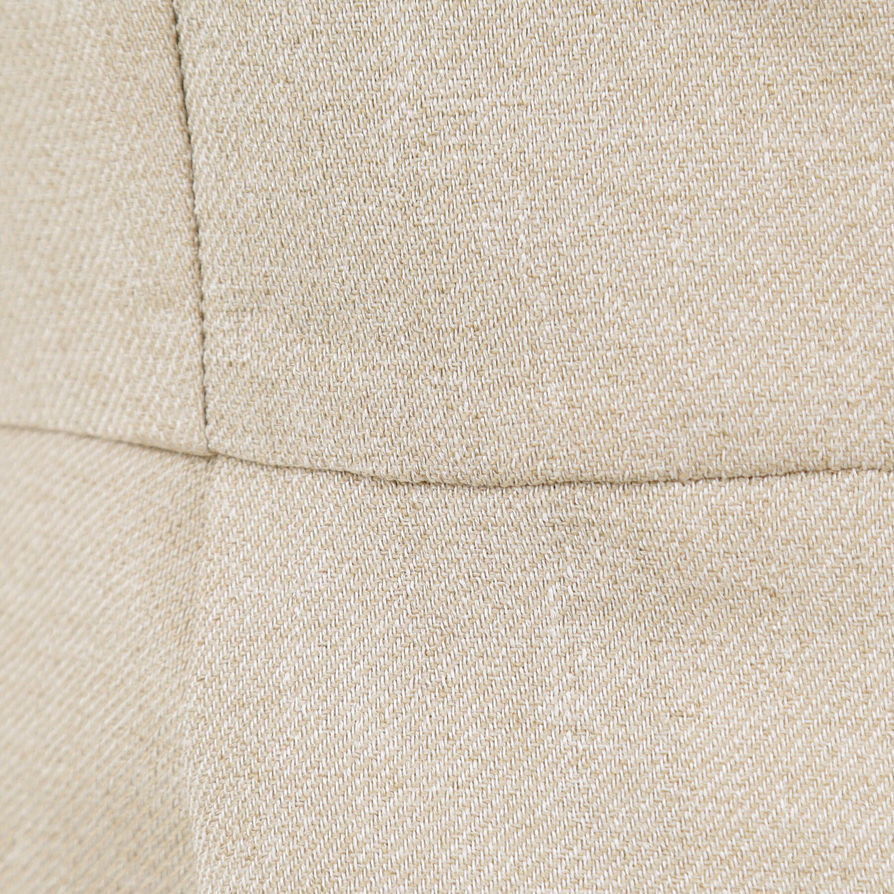 grove「【貴島明日香さん着用・カセット服】リネンライク ペプラムビスチェ」|シャツ・ブラウス|