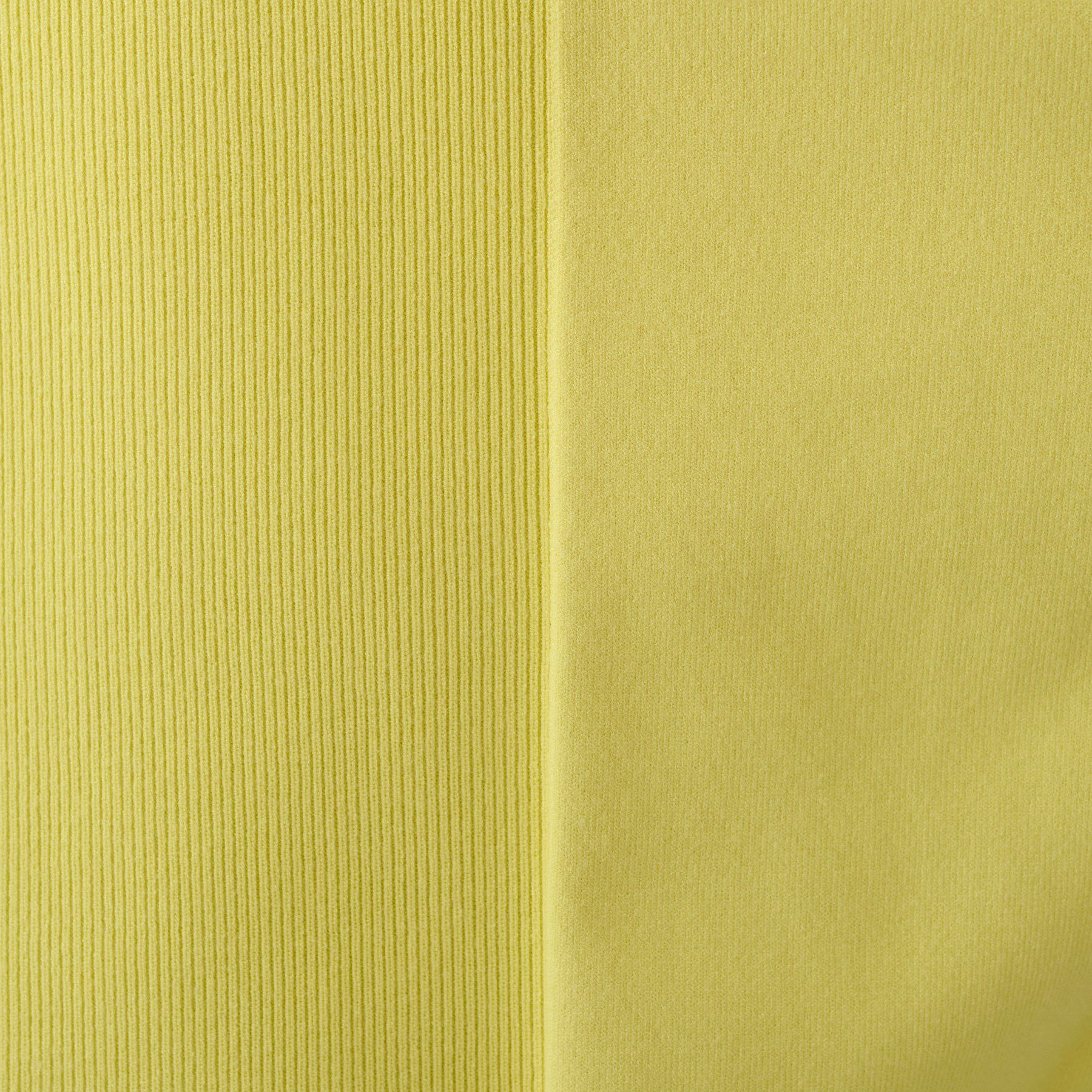 INDIVI「【洗える】アシメデザイン ドルマンスリーブニット」|ニット・セーター|