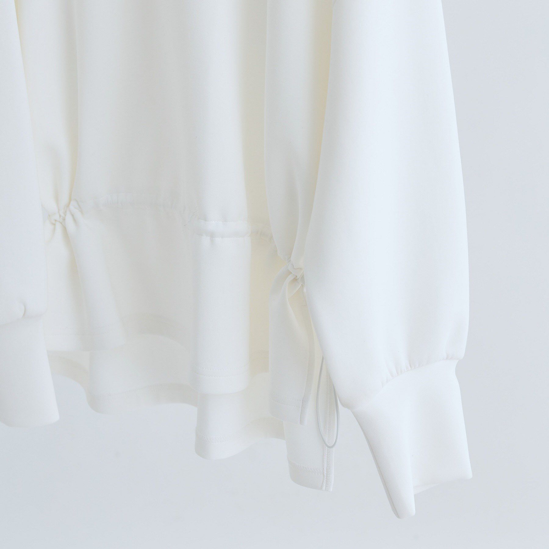 GALLEST「スピンドルボンディングトップス」|Tシャツ・カットソー|