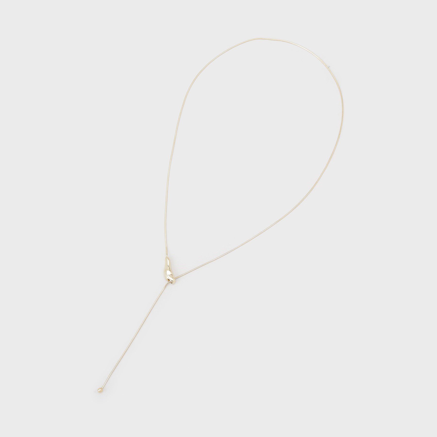 GALLEST「スライダーネックレス」|ネックレス|