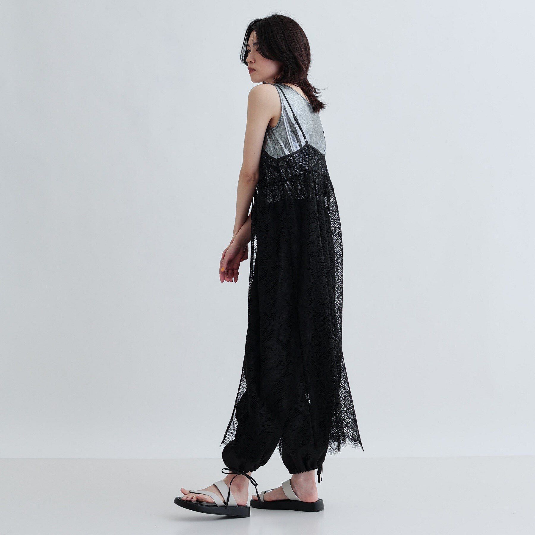 GALLEST「ボタニカルレースジレ」|ワンピース|