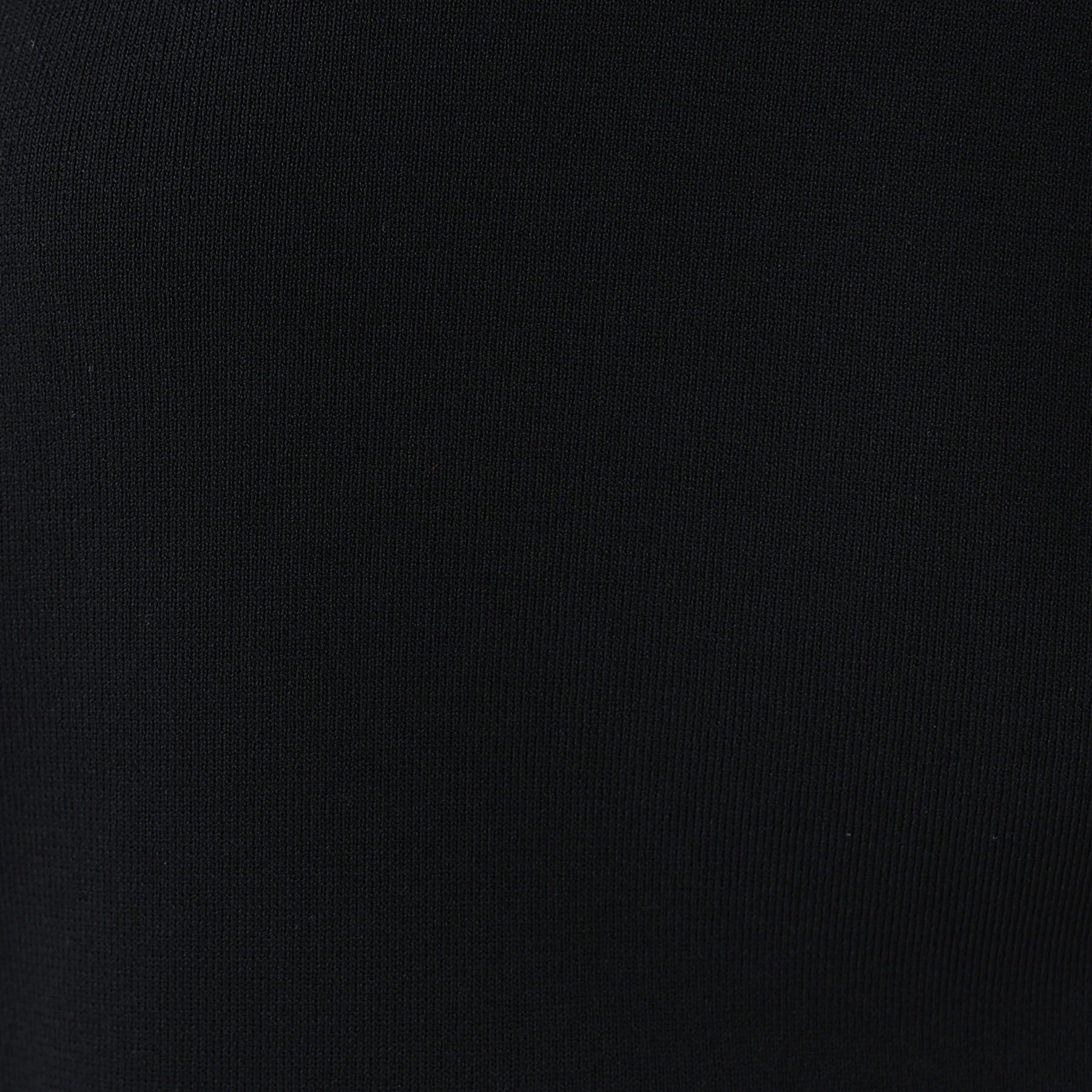 INDIVI「【洗える／SETUP可能】フレンチスリーブ イージーニット」|ニット・セーター|