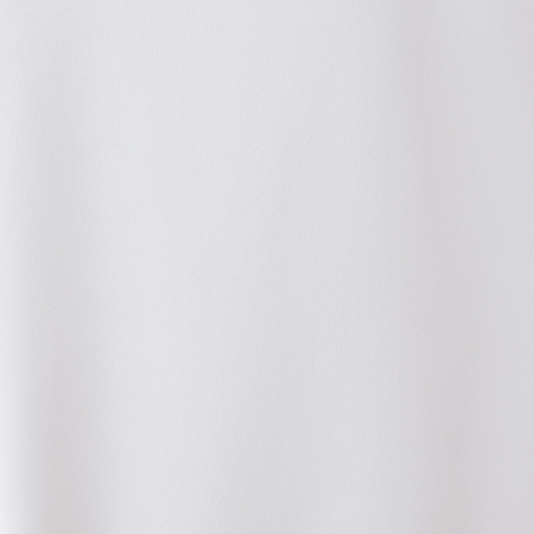 INDIVI「【バックシャン】デザインTブラウス」|Tシャツ・カットソー|