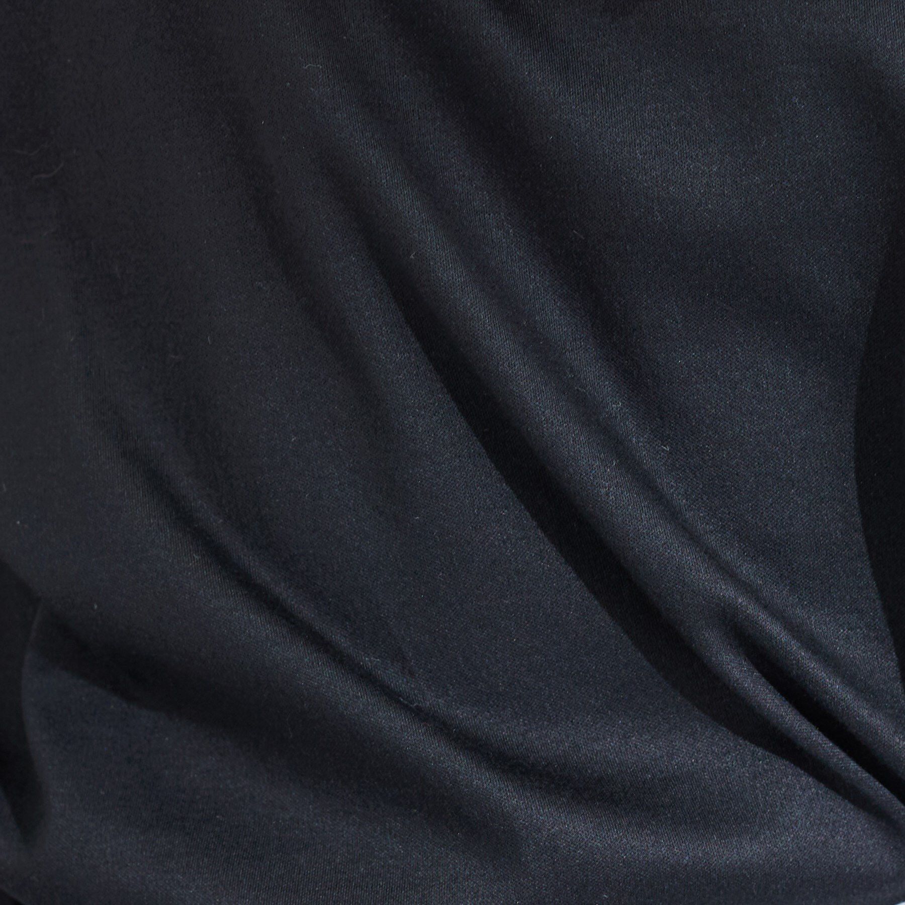 INDIVI「【インナーとしても活躍！】シンプルTシャツ」|Tシャツ・カットソー|