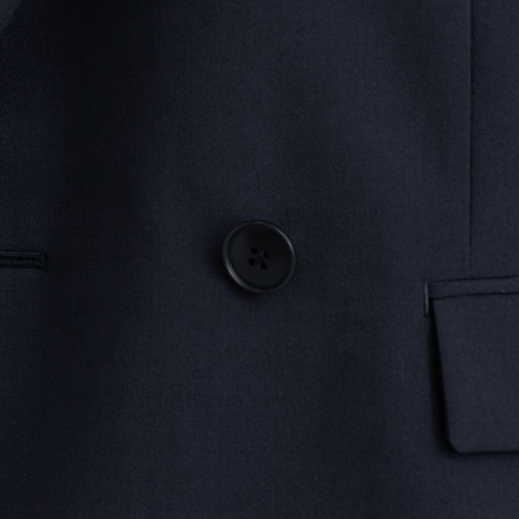 INDIVI「【UVケア】ライトダブルジャケット」|テーラードジャケット|