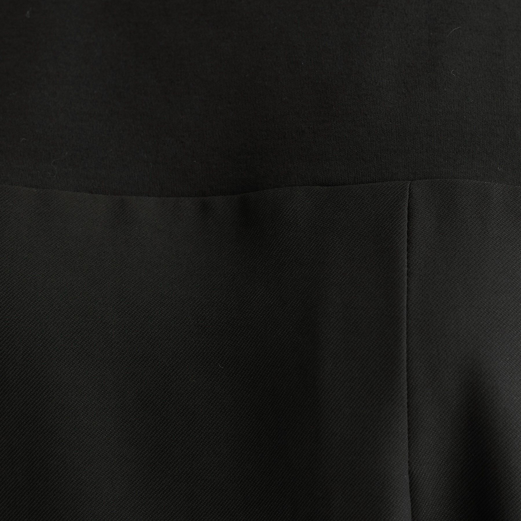 INDIVI「【セットアップ可能】ビスチェレイヤード風トップス」|Tシャツ・カットソー|