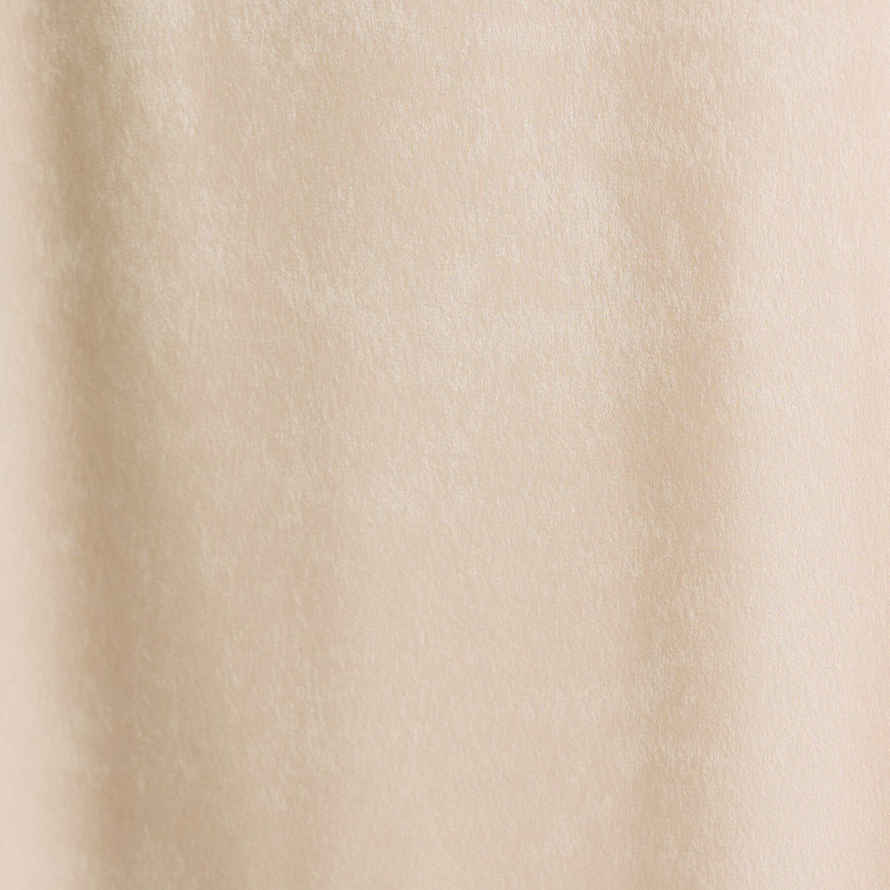 INDIVI「【UVケア／セットアップ可能】スエード調サテンスカート」|スカート|