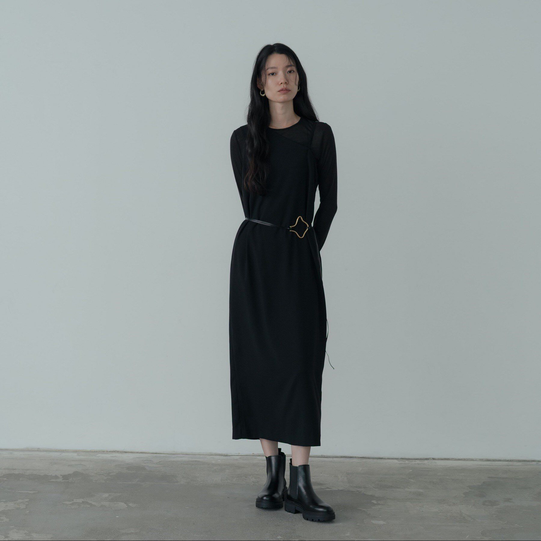 GALLEST「【LAPUIS】Nuance parts belt」|ベルト|