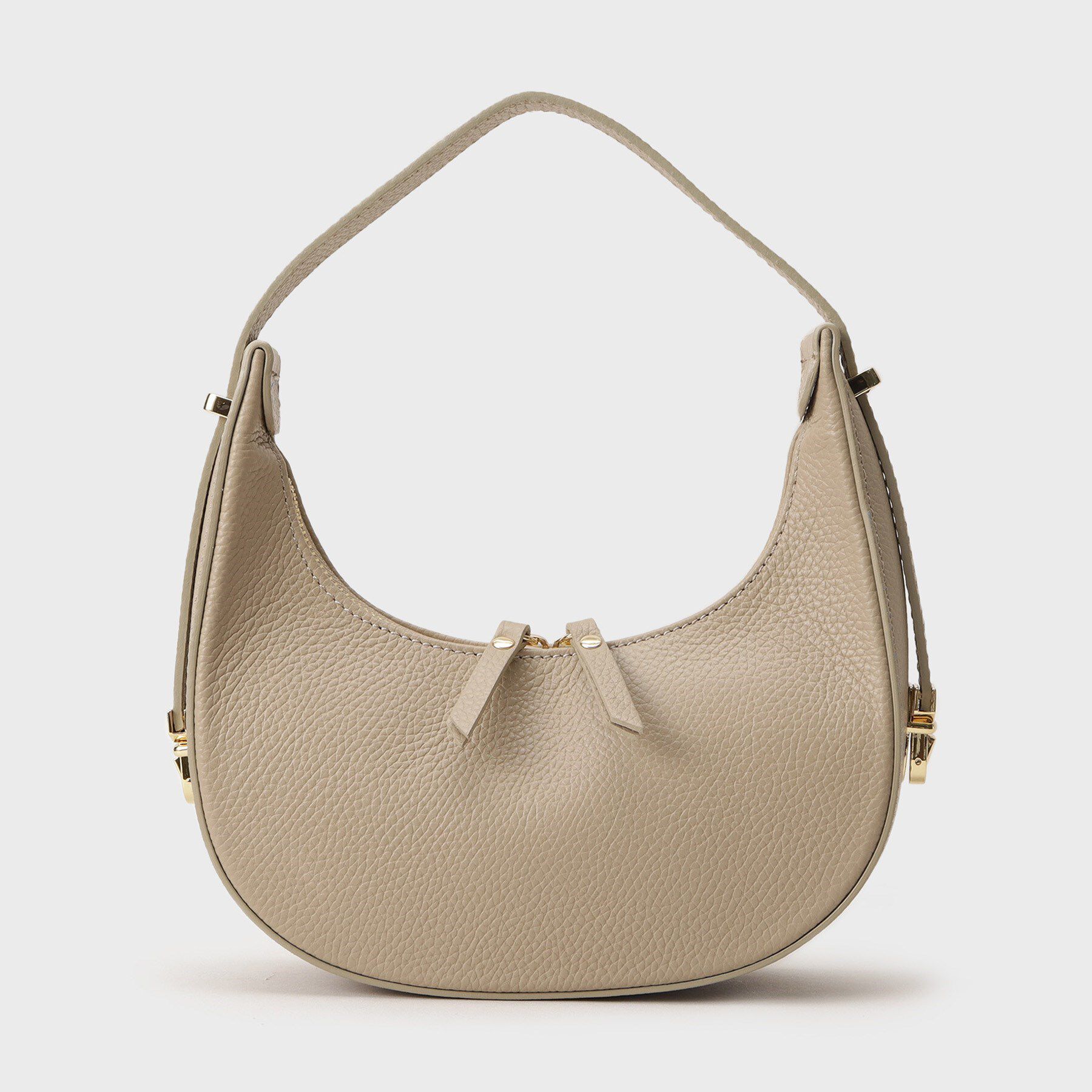 GALLEST「【MILLELA FIRENZE】ショルダームーンバッグ」|ショルダー・メッセンジャー|