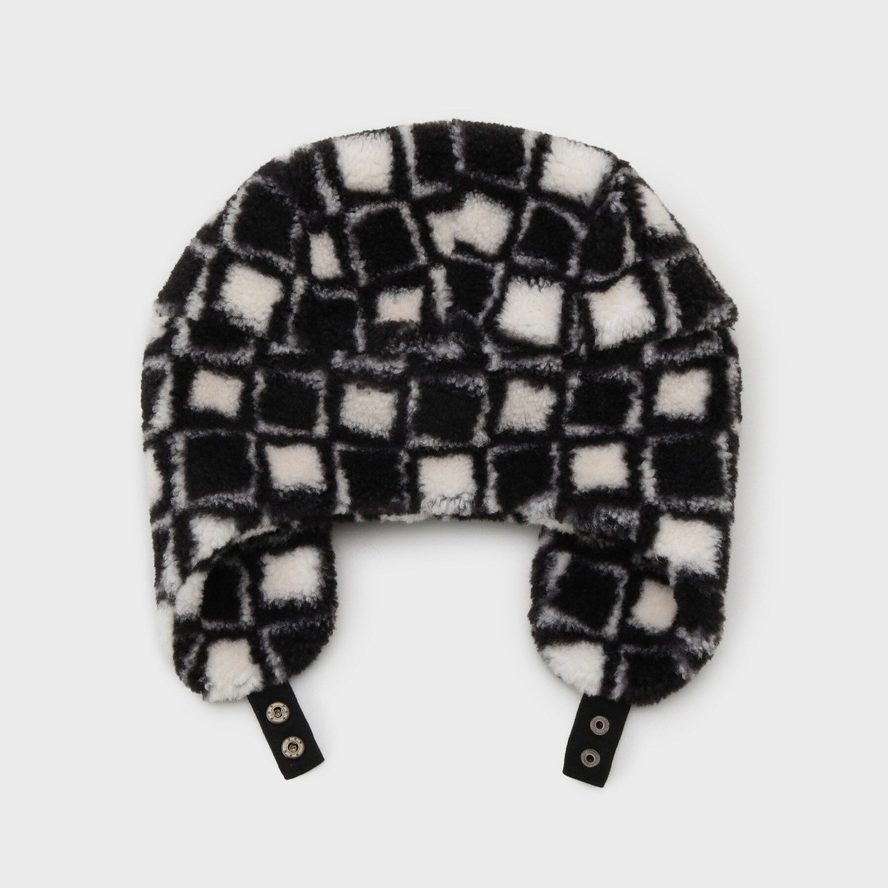 GALLEST「ボアフライトキャップ」|キャップ・キャスケット|