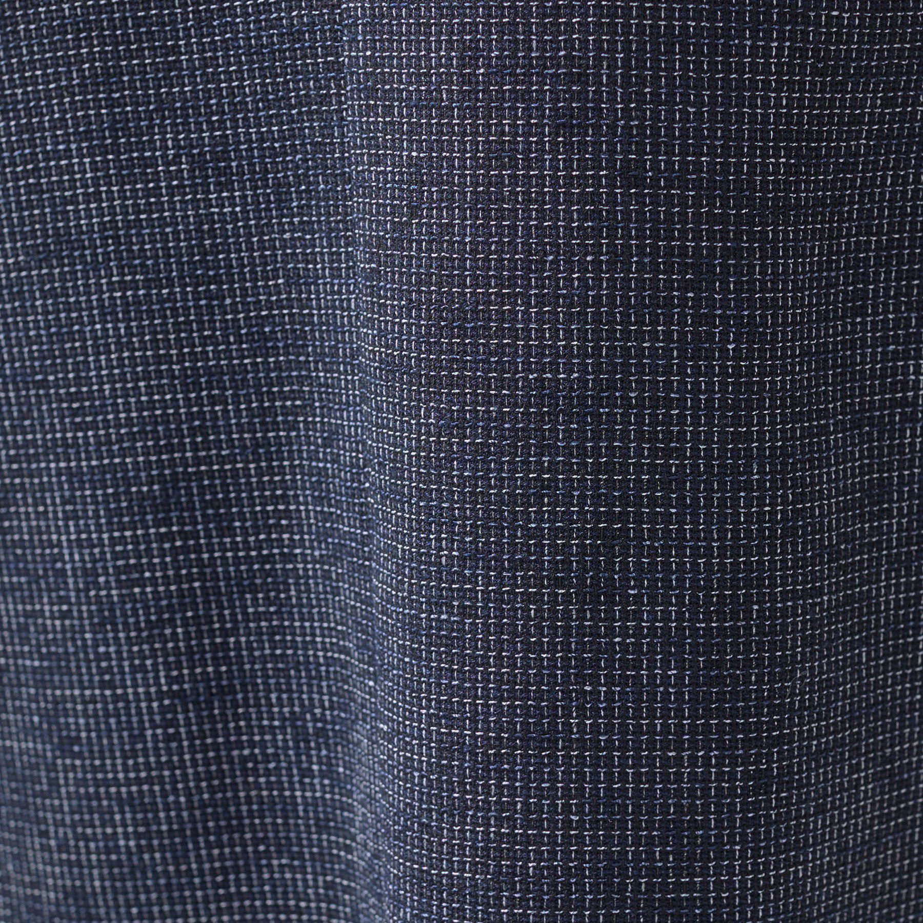 INDIVI「【軽量／セレモニー／SETUP可能】ストレッチツイードAラインワンピース」|ワンピース|