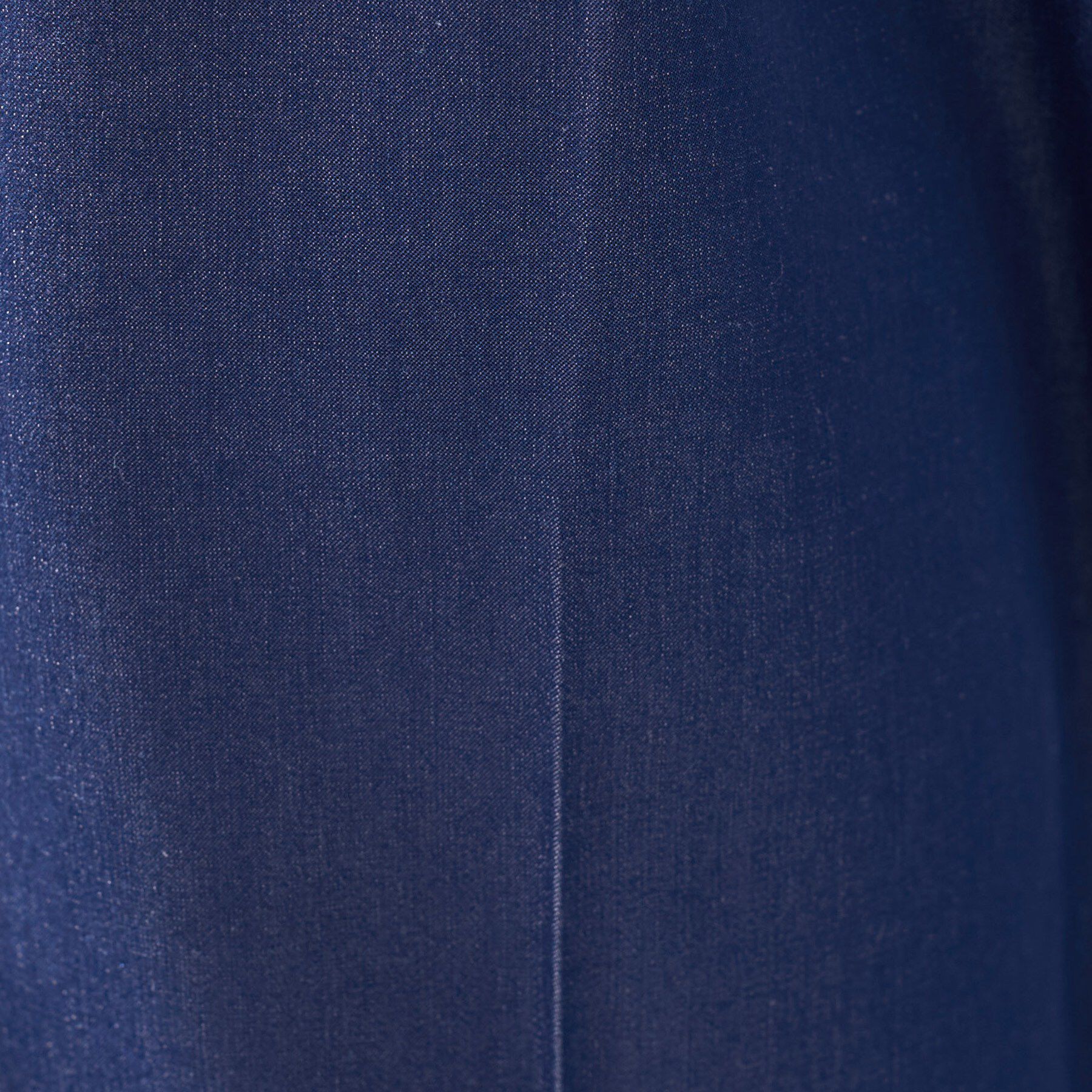 INDIVI「【洗える／UVケア／SETUP可能】デニムライクテーパードパンツ」|その他|