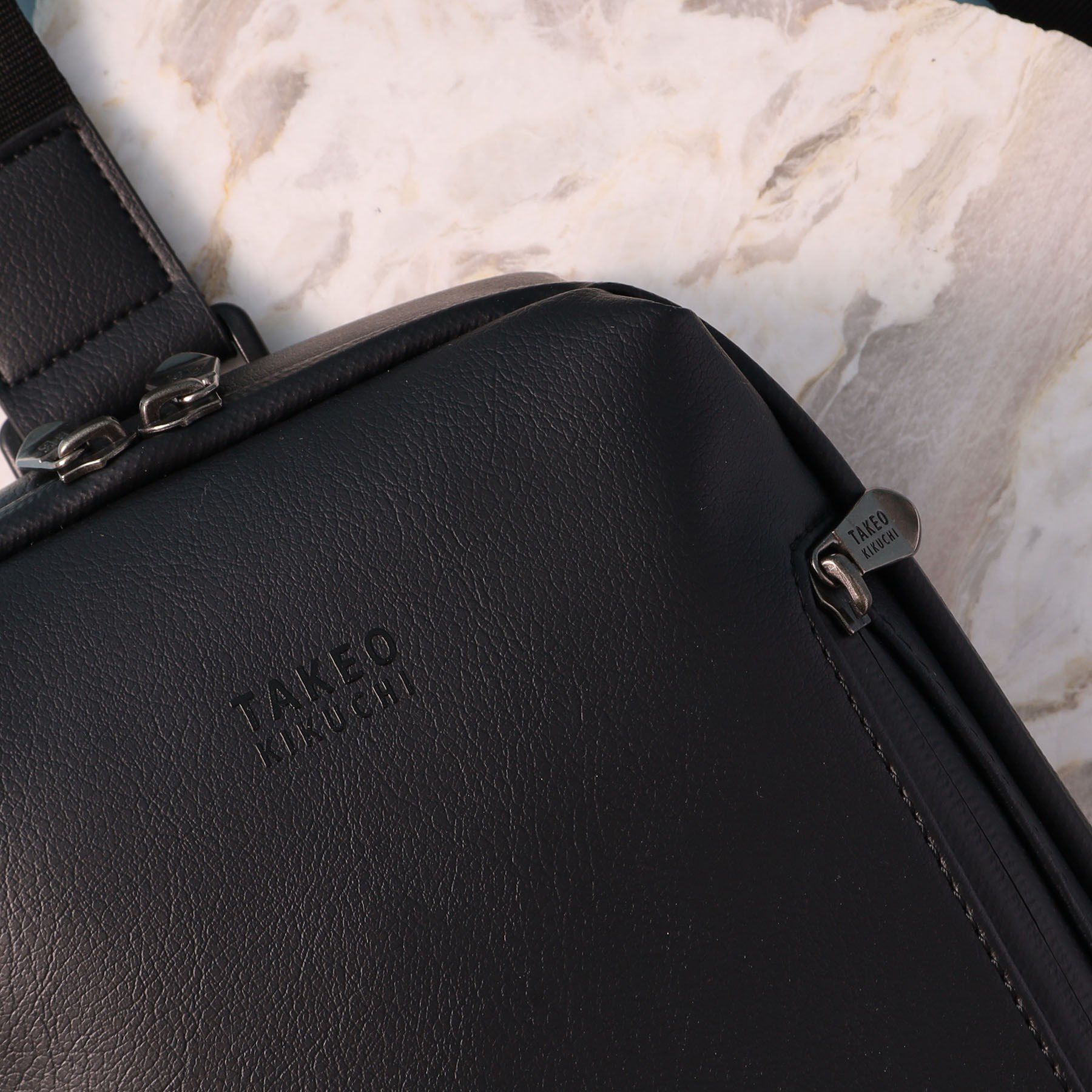 TAKEO KIKUCHI「【撥水】ライトウェイト ボディバッグ」|その他|