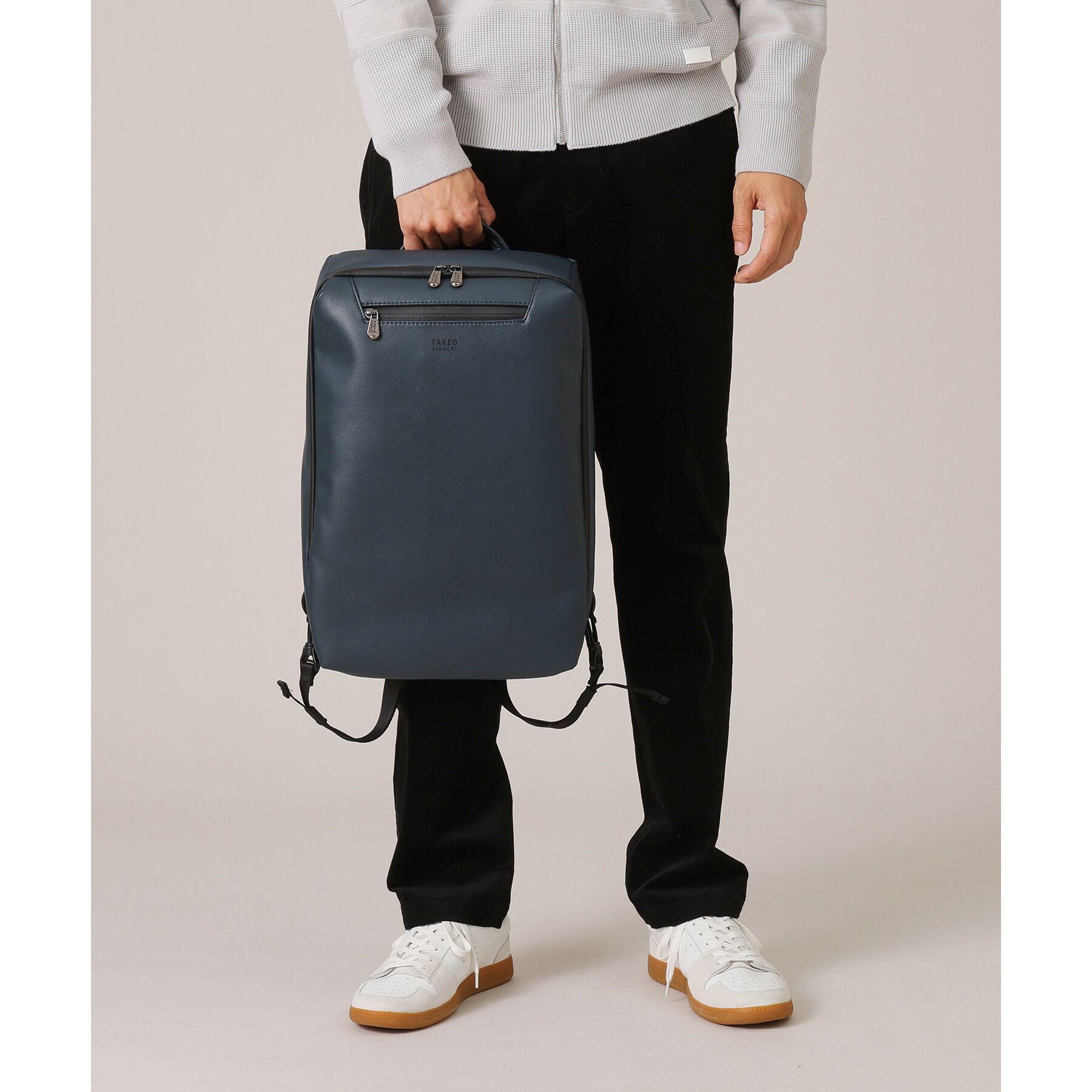 TAKEO KIKUCHI「【撥水】ライトウェイト バックパック」|リュック|