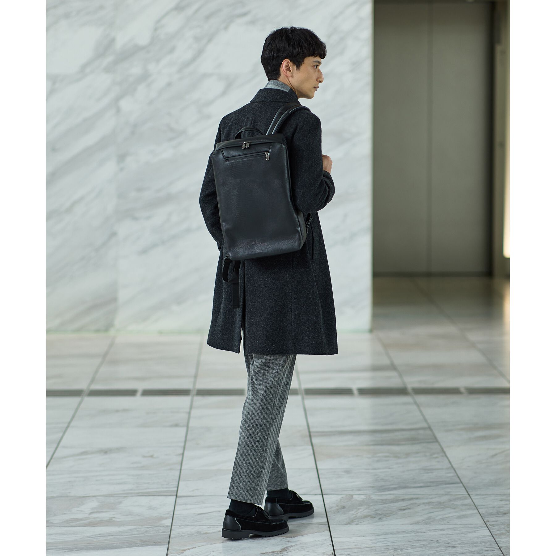 TAKEO KIKUCHI「【撥水】ライトウェイト バックパック」|リュック|