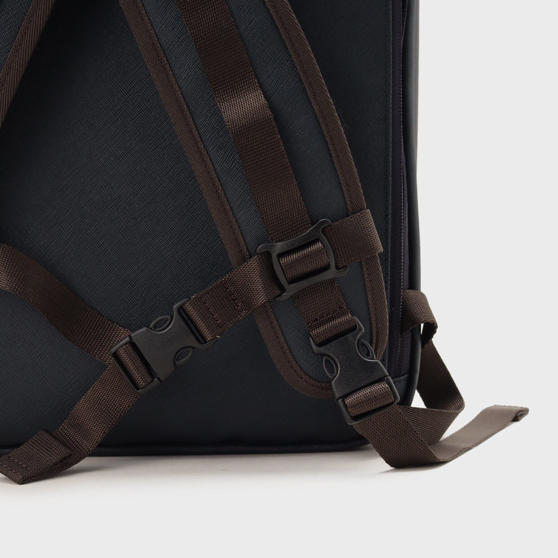 TAKEO KIKUCHI「【3WAY/PC対応】コーデュラ(R)コーティング バッグ」|リュック|