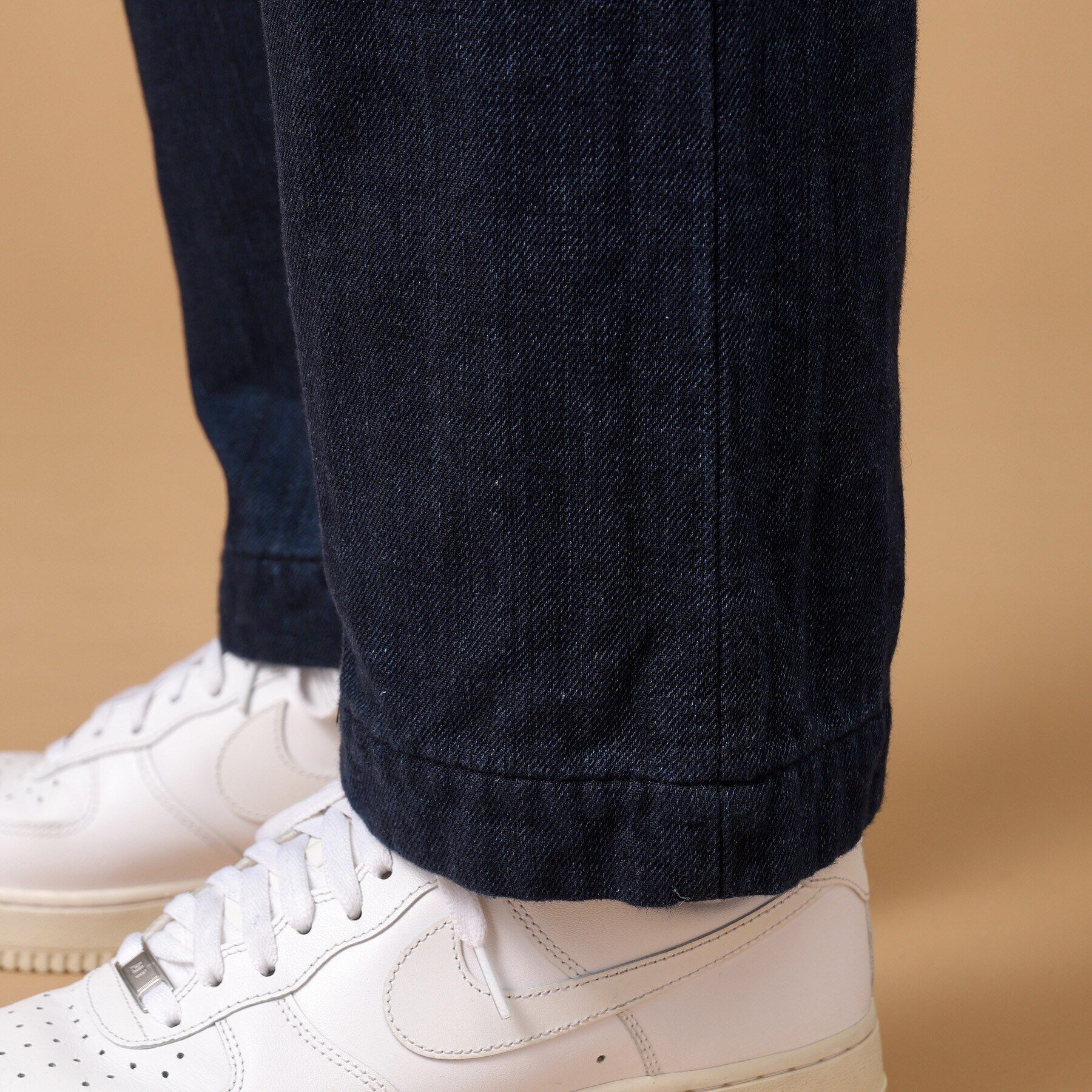 40CARATS&525「【Sサイズ～】525DENIM 2重織パンツ」|デニム|