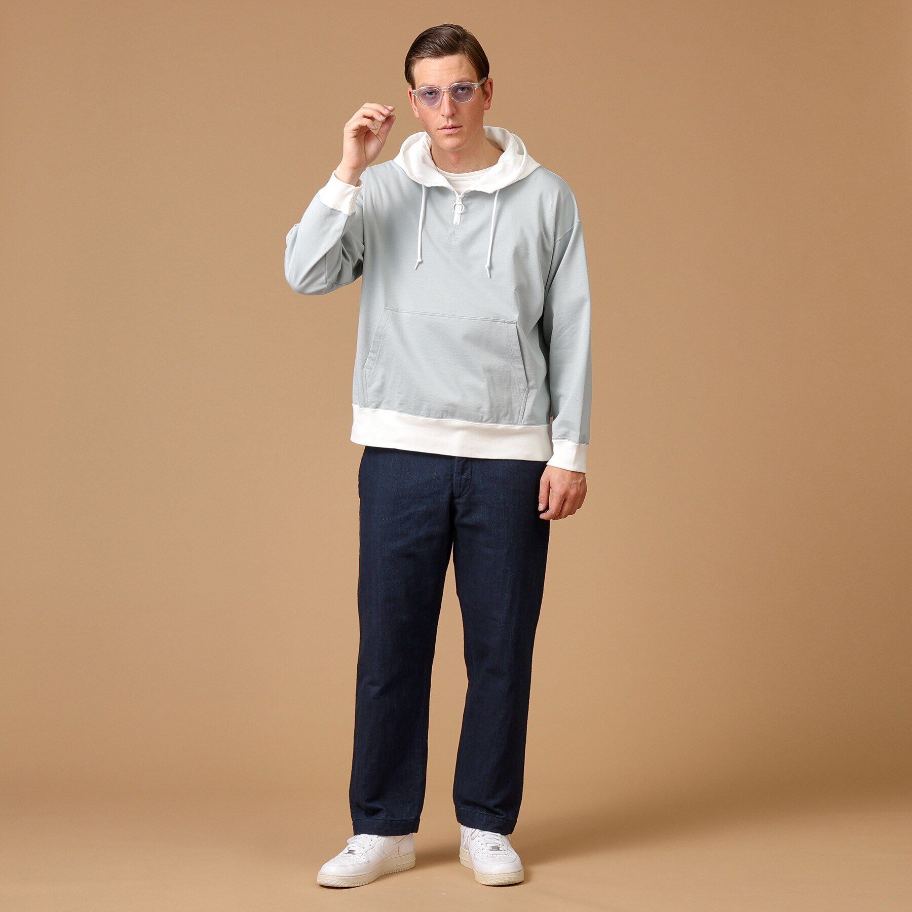 40CARATS&525「【Sサイズ～】525DENIM 2重織パンツ」|デニム|