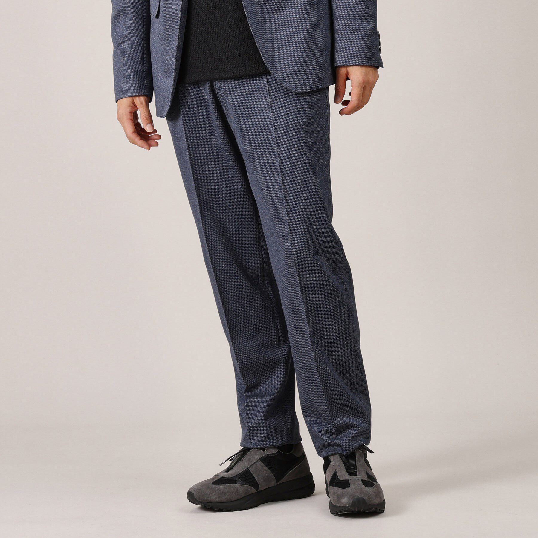 TAKEO KIKUCHI「【高機能/セットアップ対応】フレモ ジャージ パンツ」|その他|