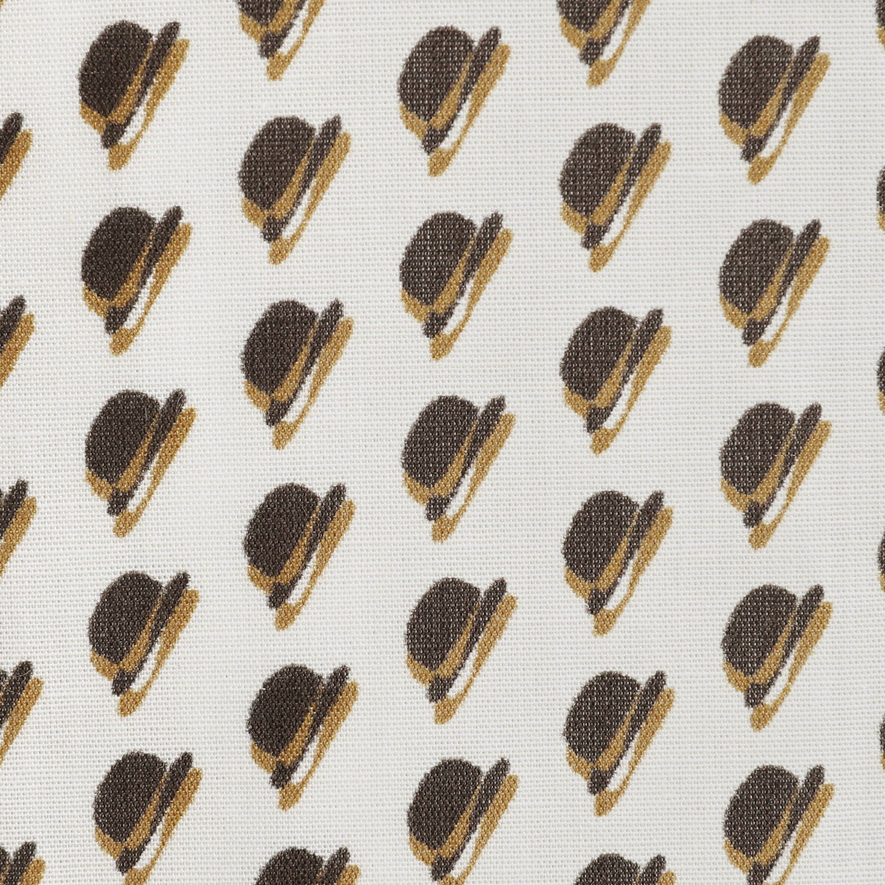 TAKEO KIKUCHI「ボーラーハット柄 長袖シャツ」|シャツ・ブラウス|