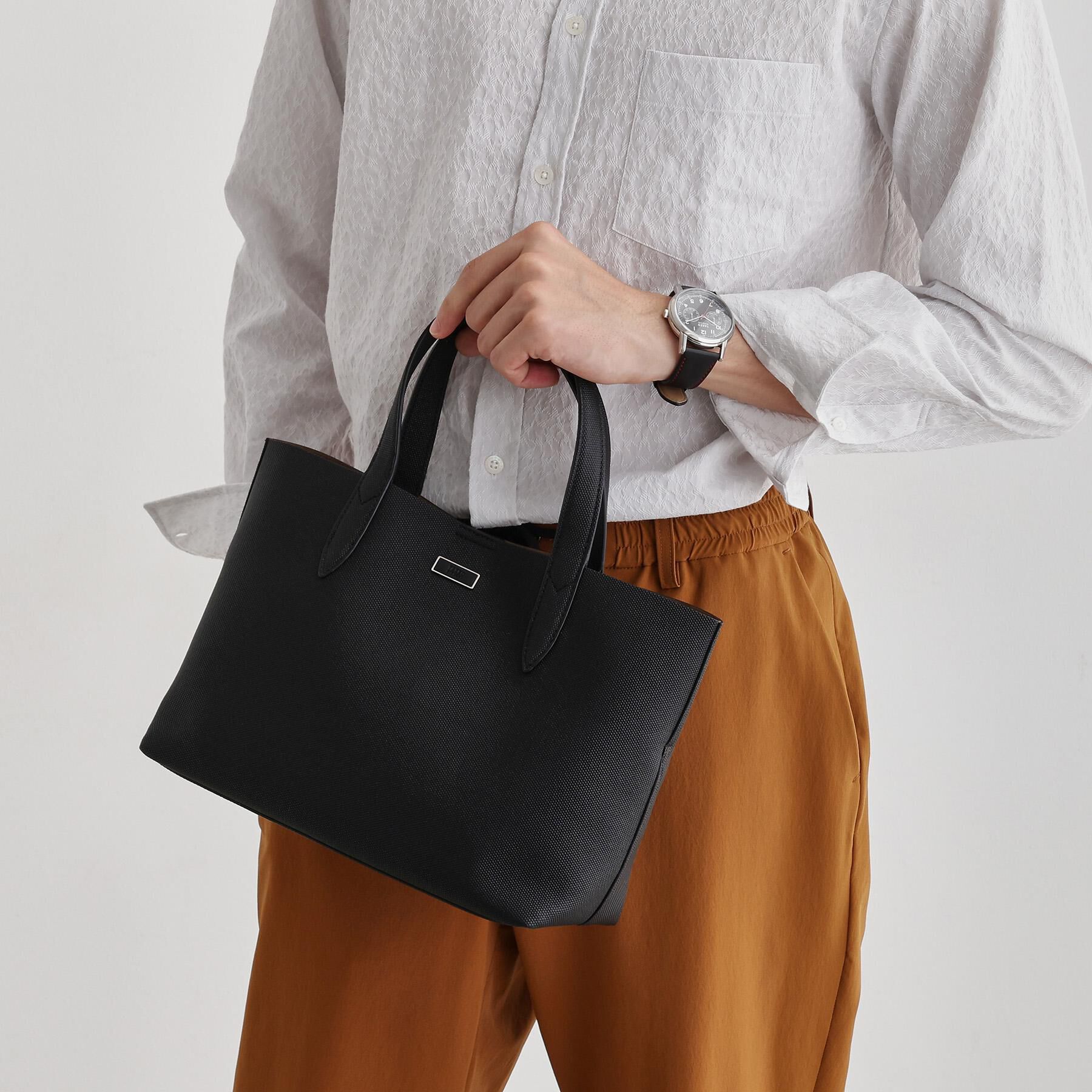 TAKEO KIKUCHI「2WAYミニトート」|トートバッグ|