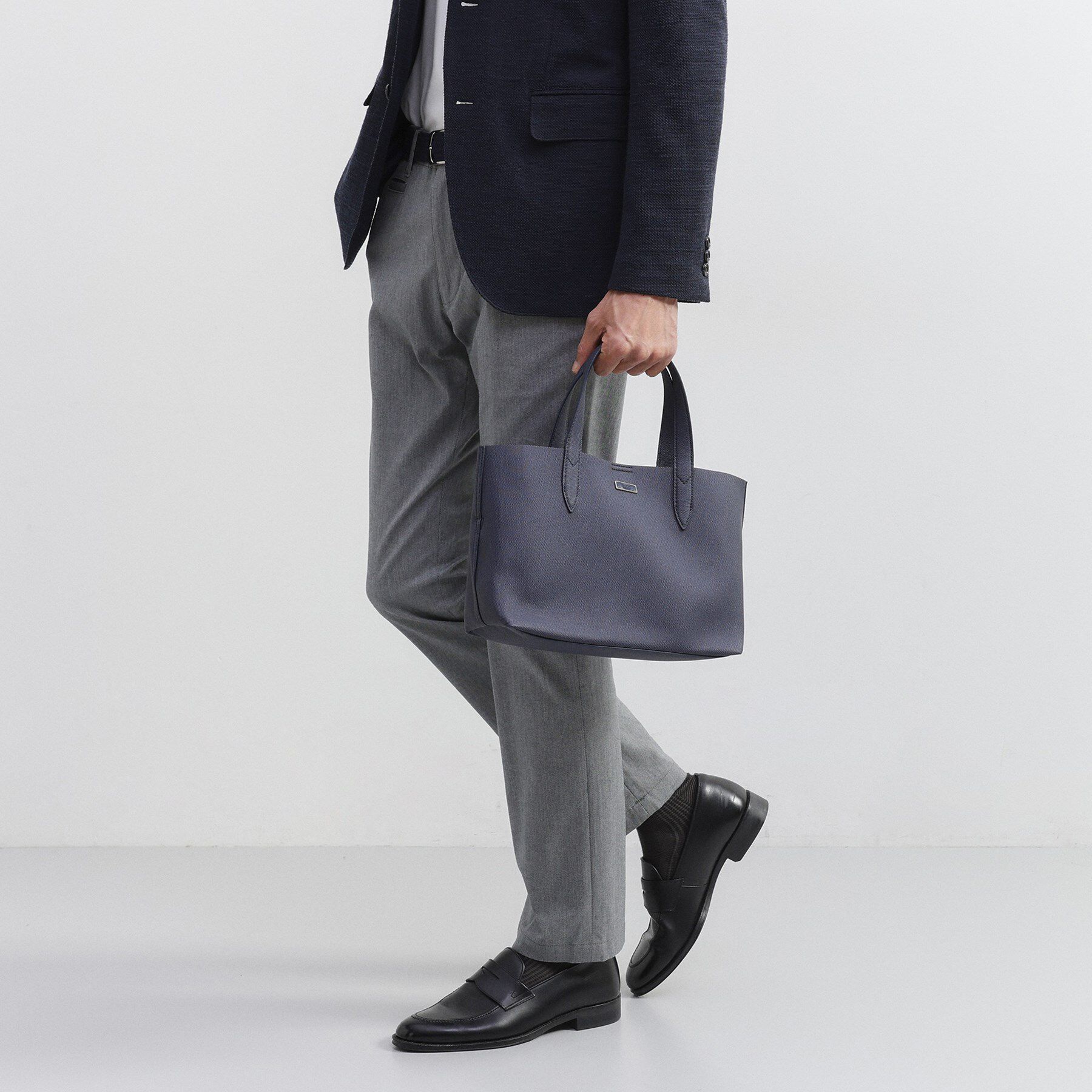 TAKEO KIKUCHI「2WAYミニトート」|トートバッグ|