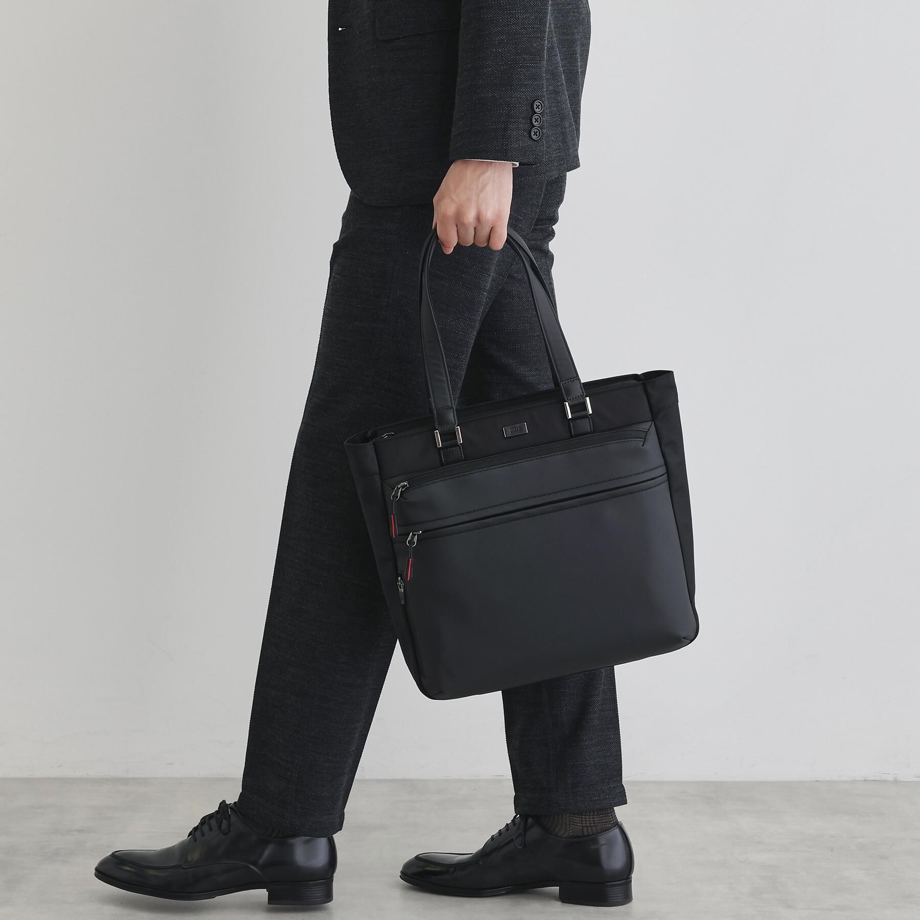 TAKEO KIKUCHI「スマートキャリートートバッグ」|トートバッグ|