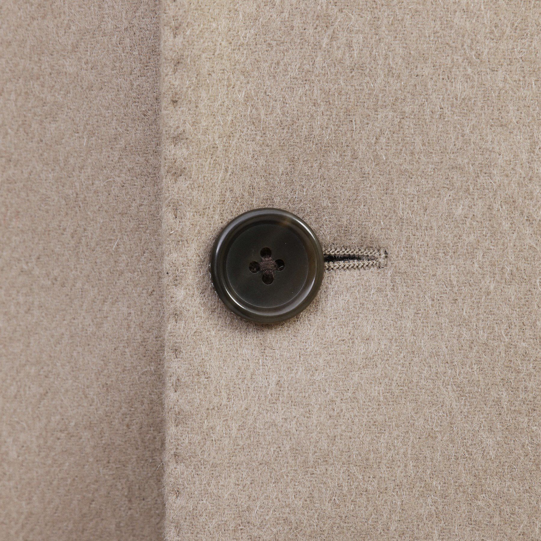 TAKEO KIKUCHI「カシミヤブレンド ビーバー調チェスターコート」|その他|