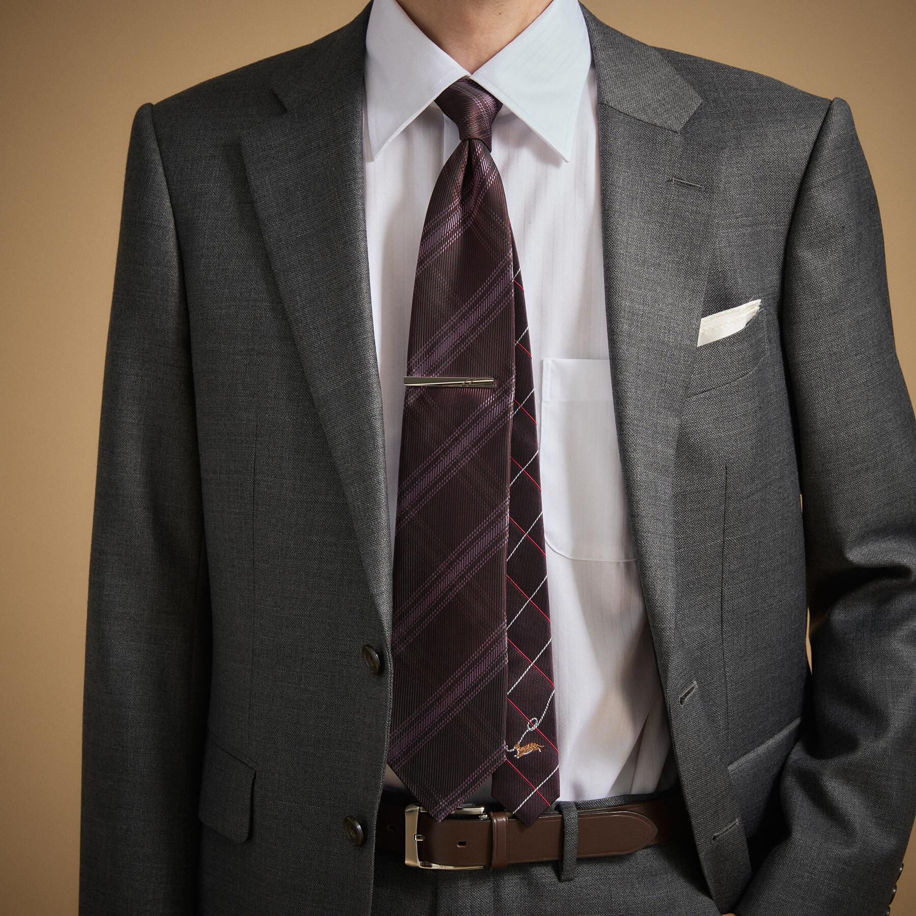 TAKEO KIKUCHI「猫チェンジタイ タイバーBOX」|ネクタイ・蝶ネクタイ|