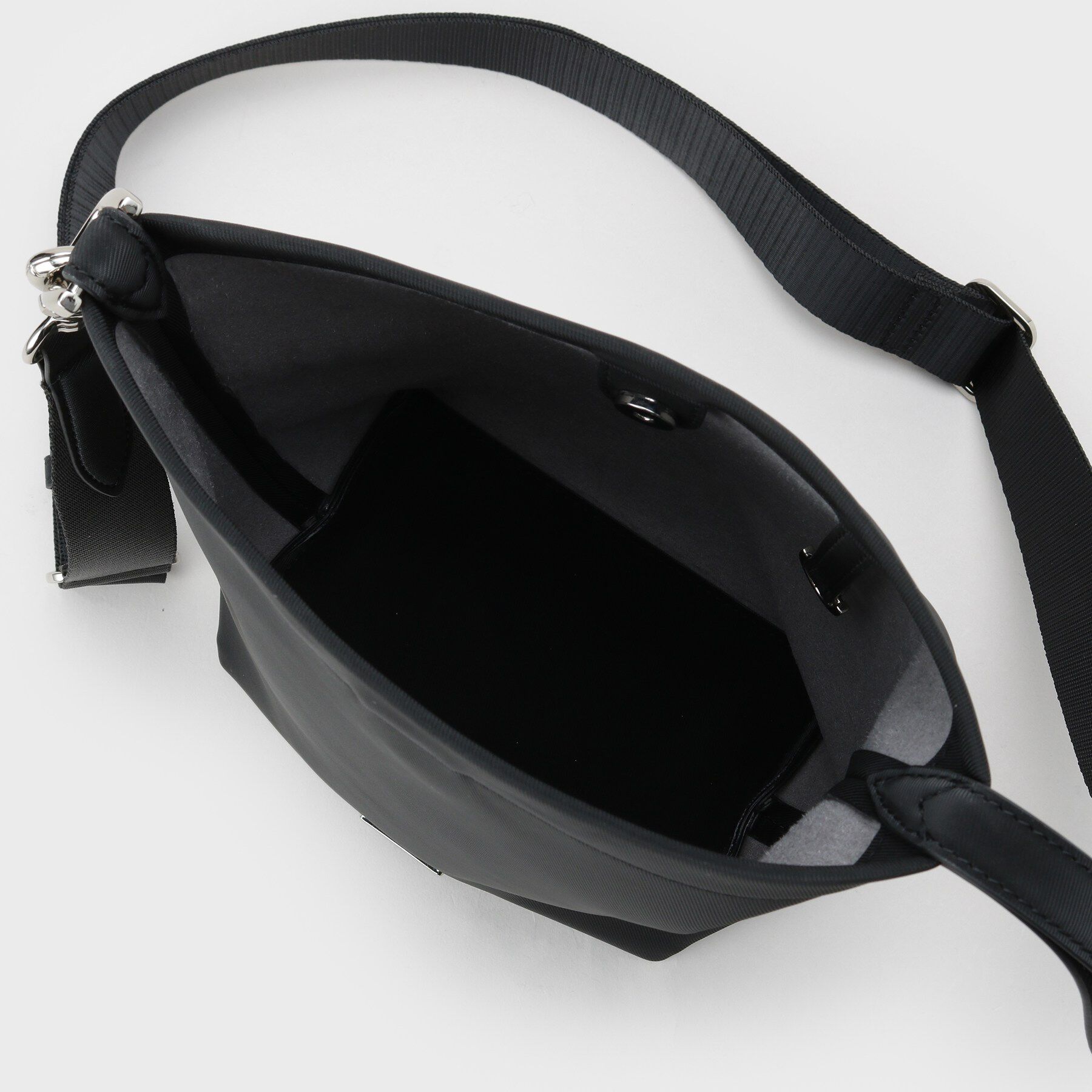 TAKEO KIKUCHI「2WAY ショルダーバッグ&ハンギングポーチ」|ショルダー・メッセンジャー|