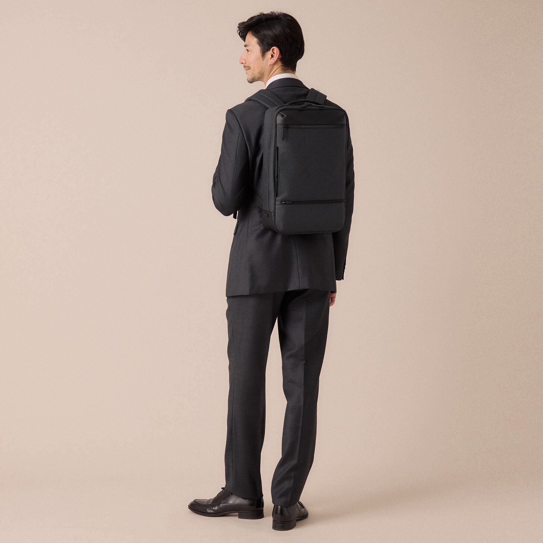 TAKEO KIKUCHI「コーティング2WAYリュック」|リュック|