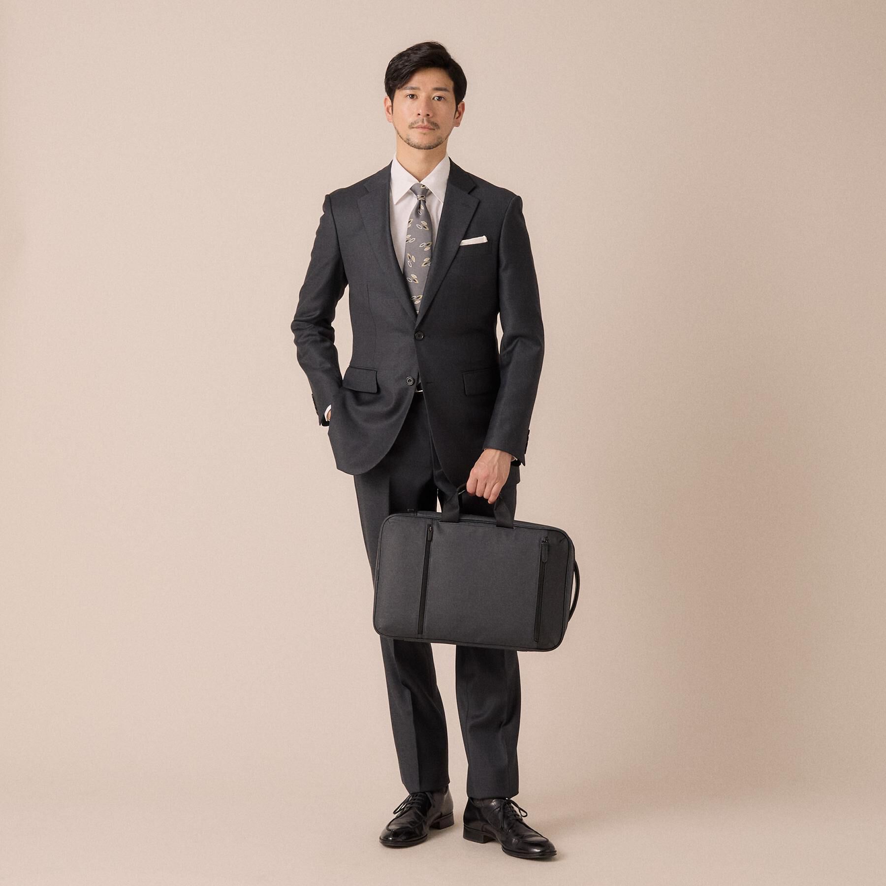 TAKEO KIKUCHI「コーティング2WAYリュック」|リュック|