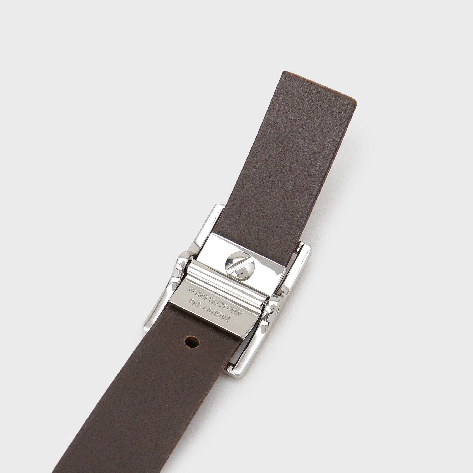 TAKEO KIKUCHI「フリコベルト」|ベルト|