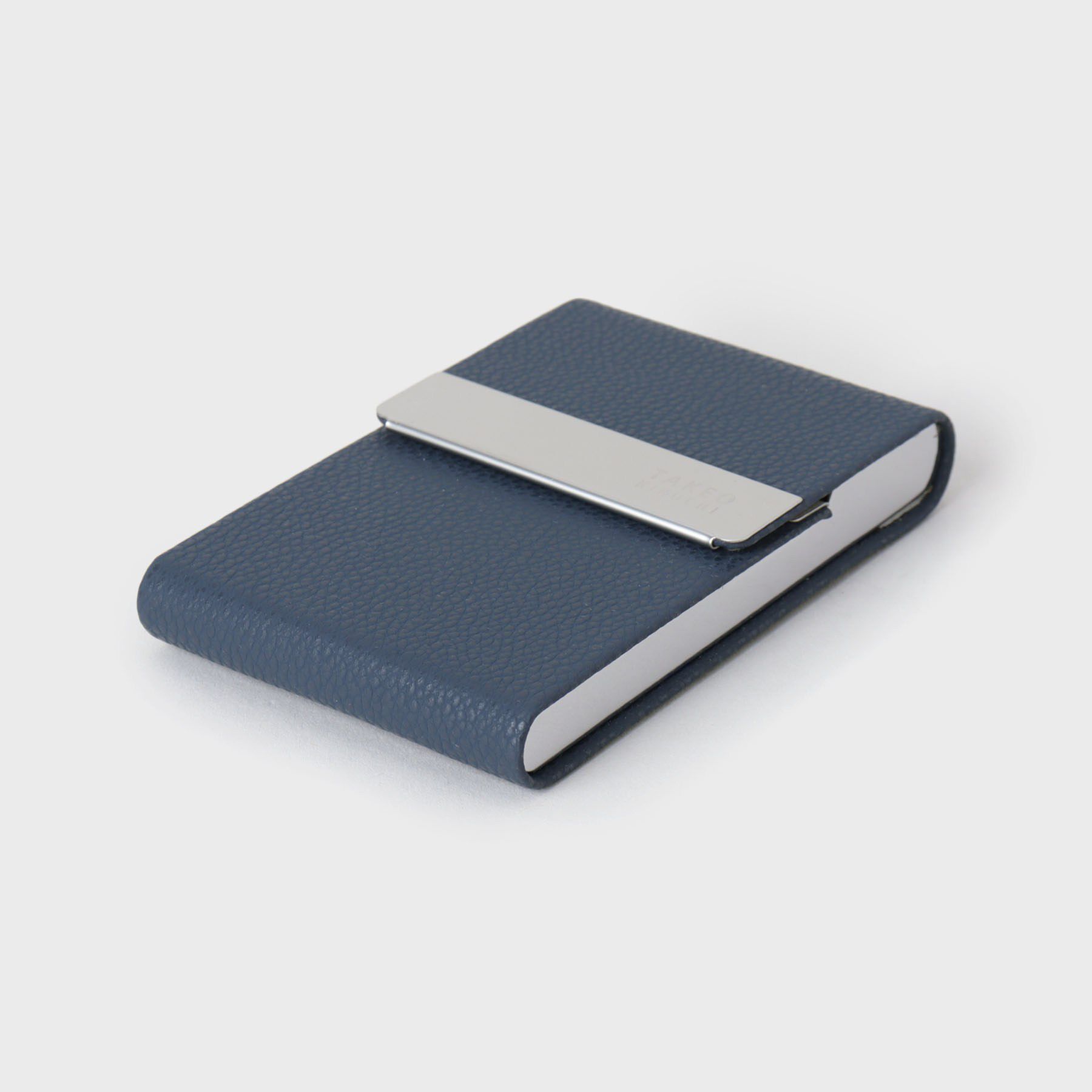 TAKEO KIKUCHI「ハンカチ名刺入れセット」|その他|