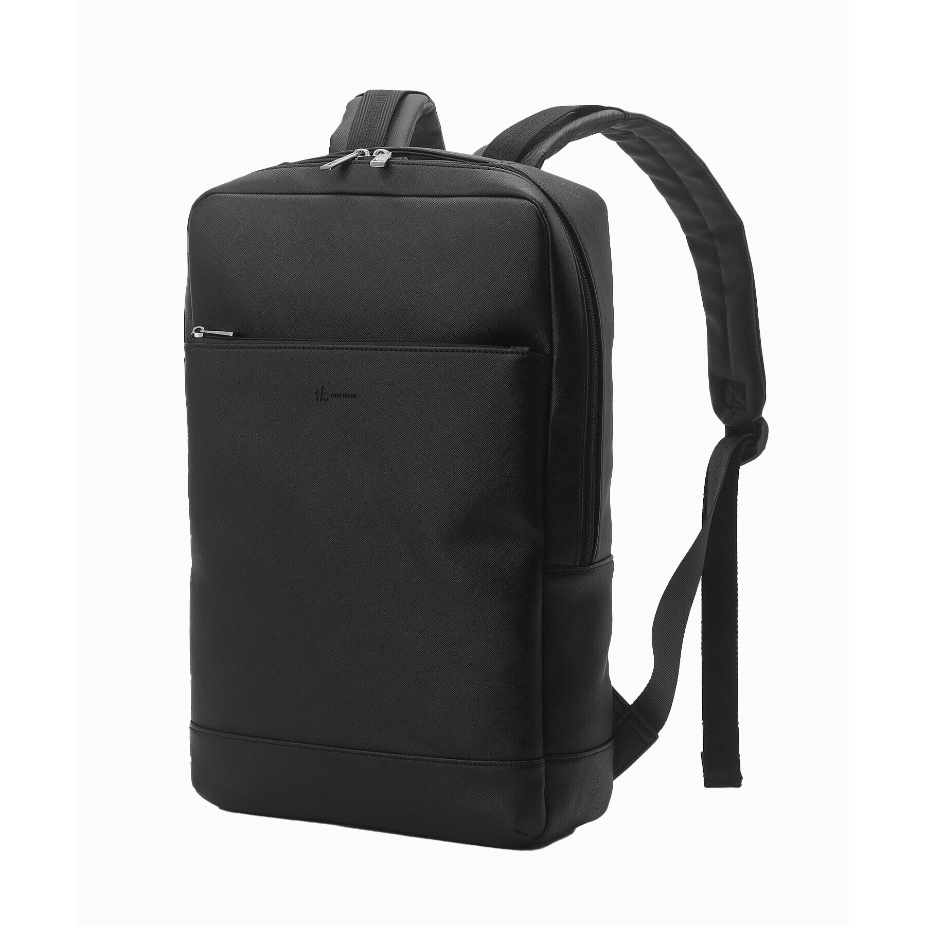 tk.TAKEO KIKUCHI「サフィアーノオンバックパック」|リュック|ブラック(019)