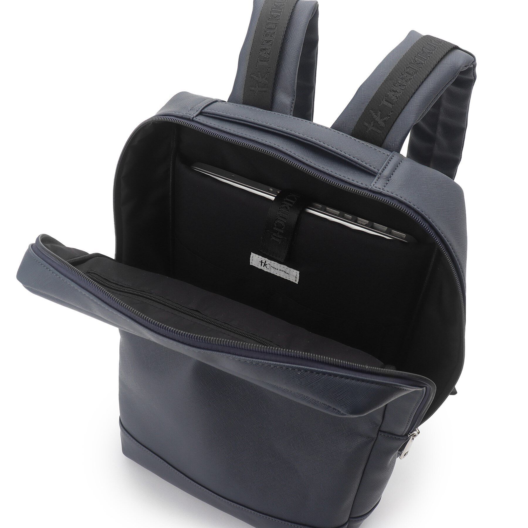 tk.TAKEO KIKUCHI「サフィアーノオンバックパック」|リュック|