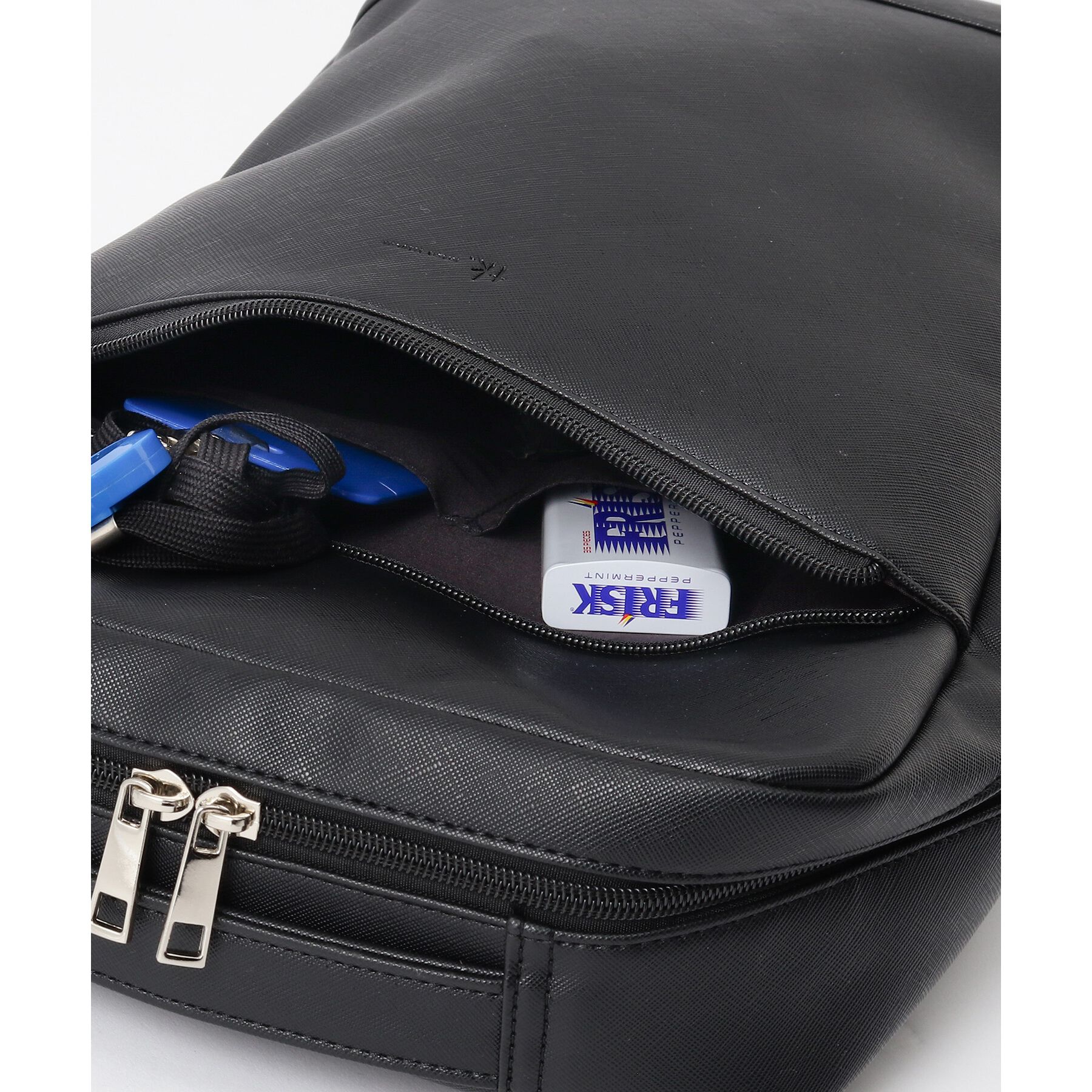 tk.TAKEO KIKUCHI「サフィアーノオンバックパック」|リュック|