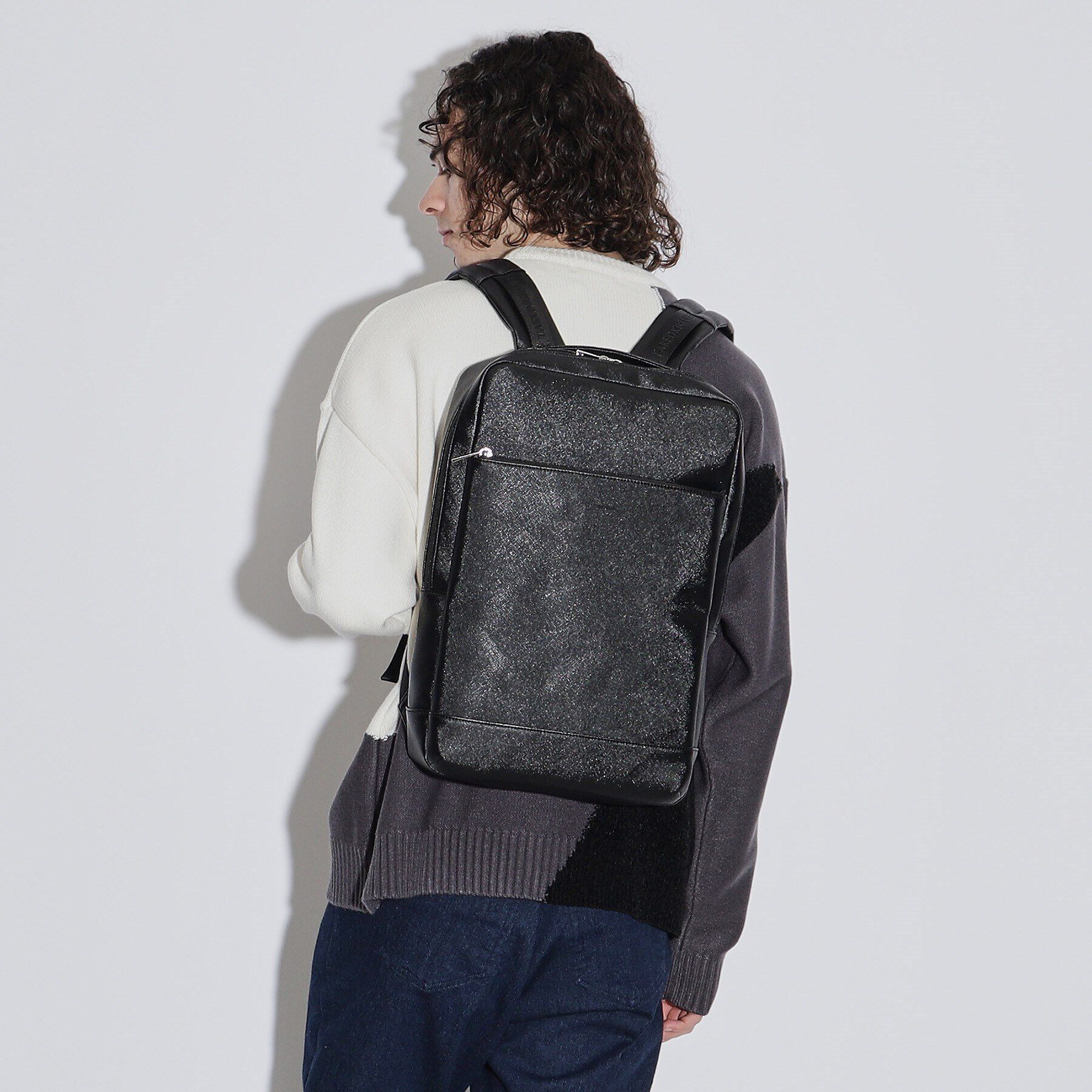 tk.TAKEO KIKUCHI「サフィアーノオンバックパック」|リュック|