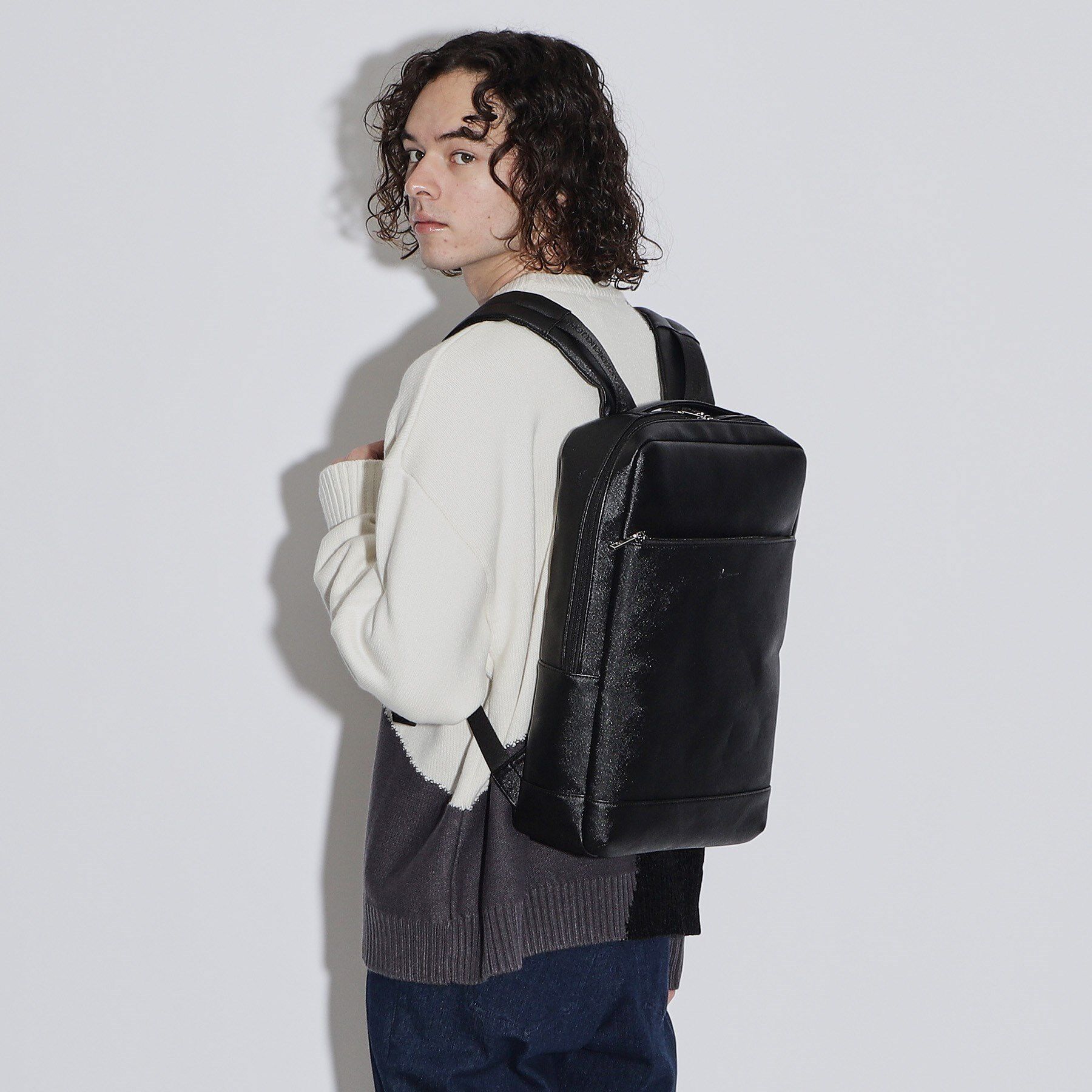 tk.TAKEO KIKUCHI「サフィアーノオンバックパック」|リュック|