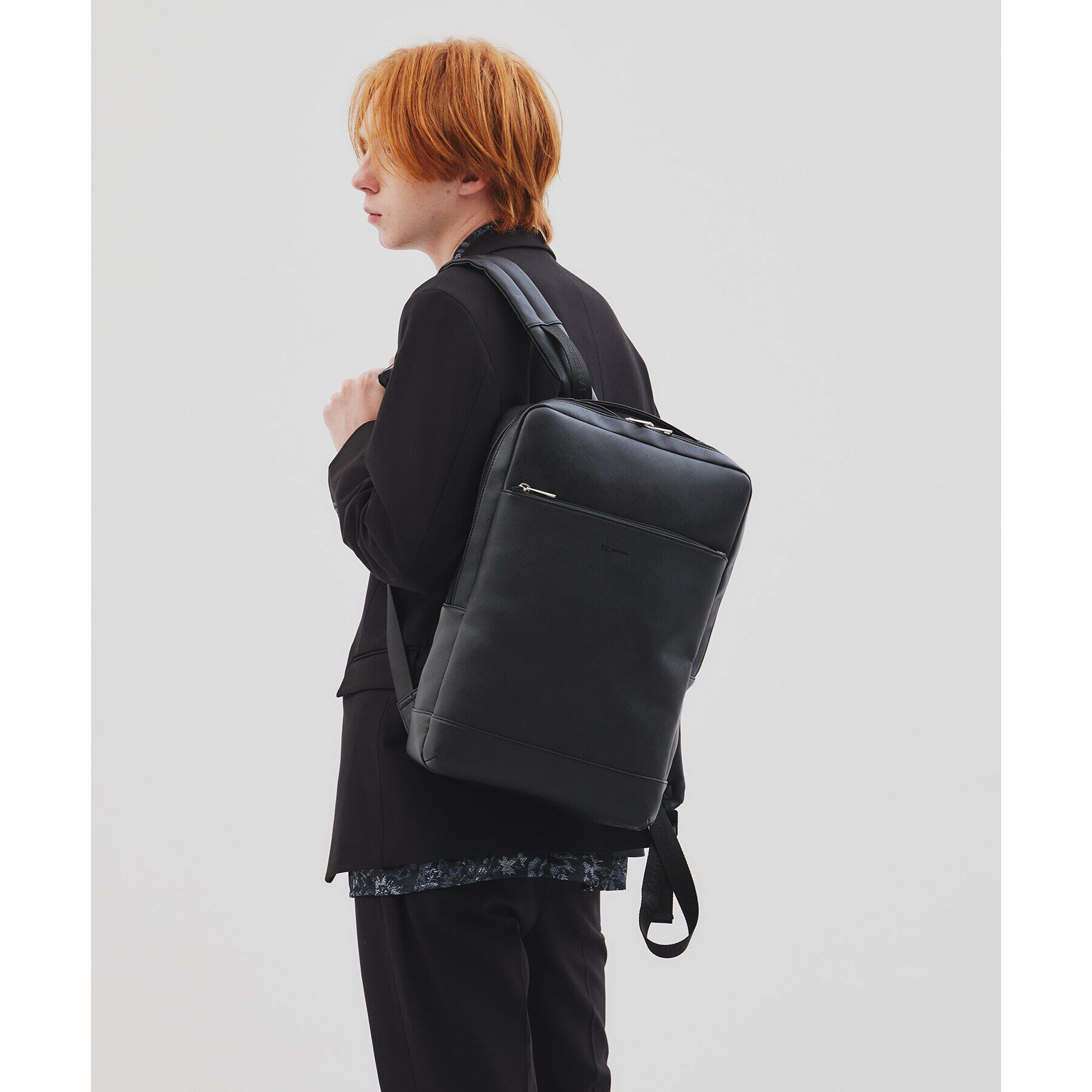 tk.TAKEO KIKUCHI「サフィアーノオンバックパック」|リュック|