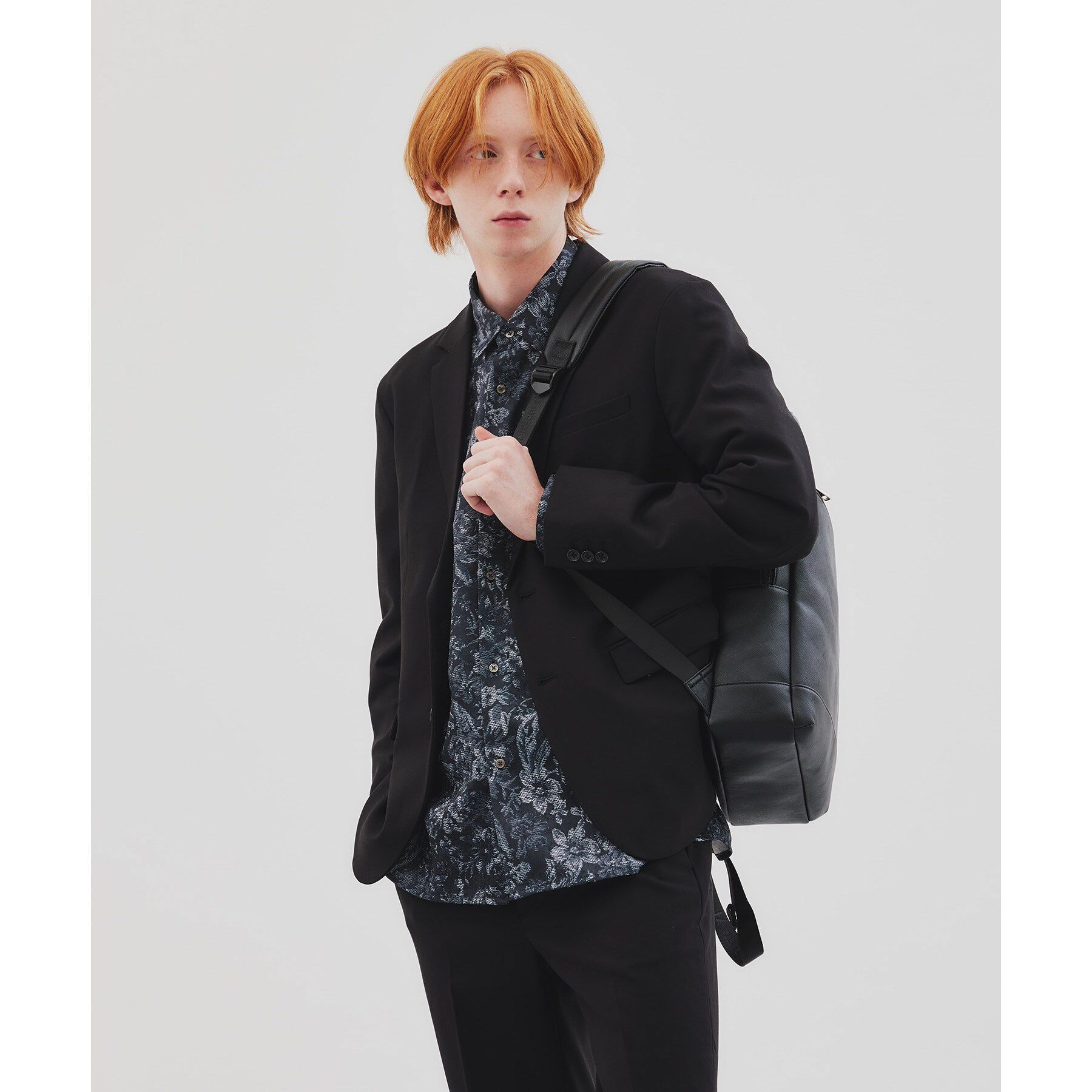 tk.TAKEO KIKUCHI「サフィアーノオンバックパック」|リュック|