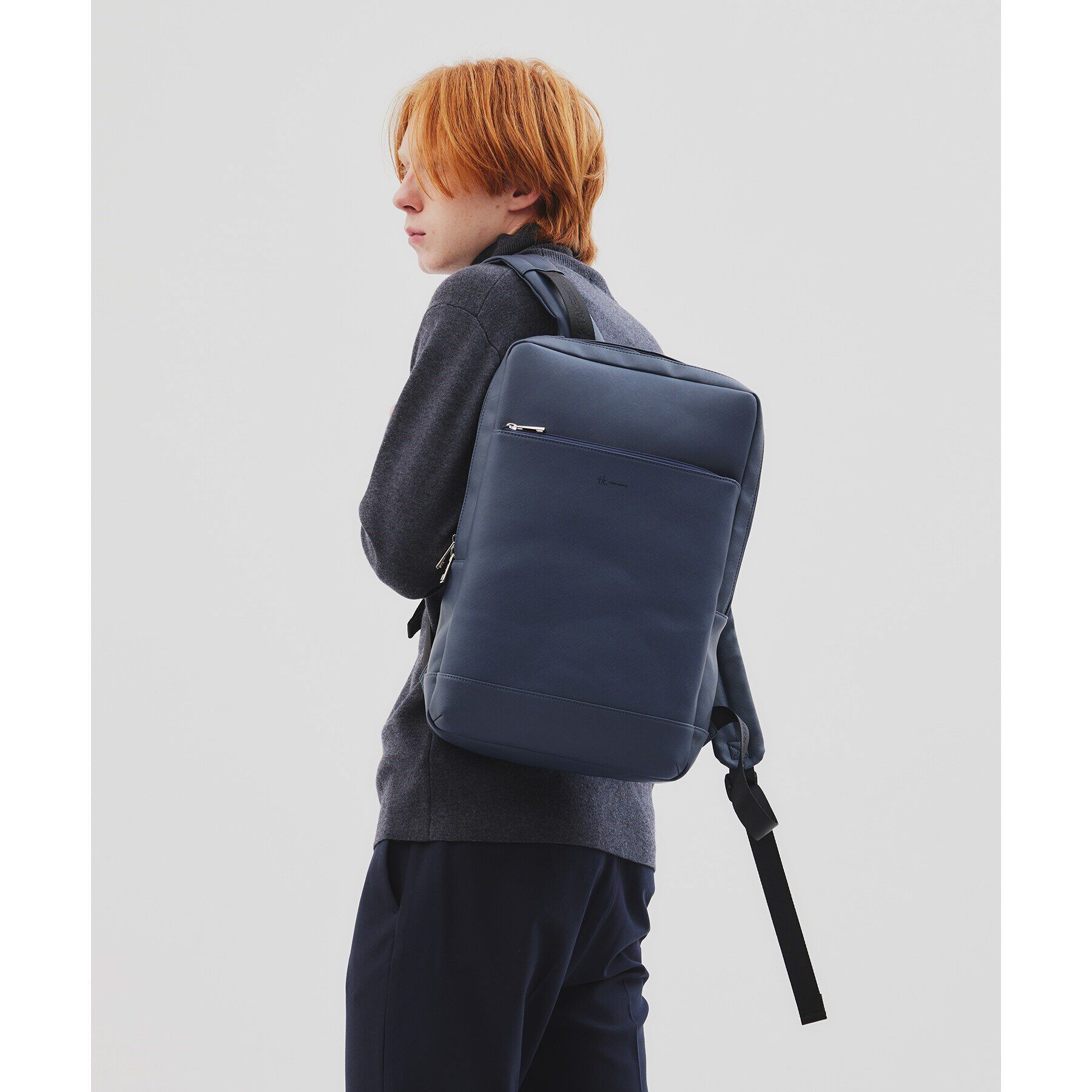 tk.TAKEO KIKUCHI「サフィアーノオンバックパック」|リュック|