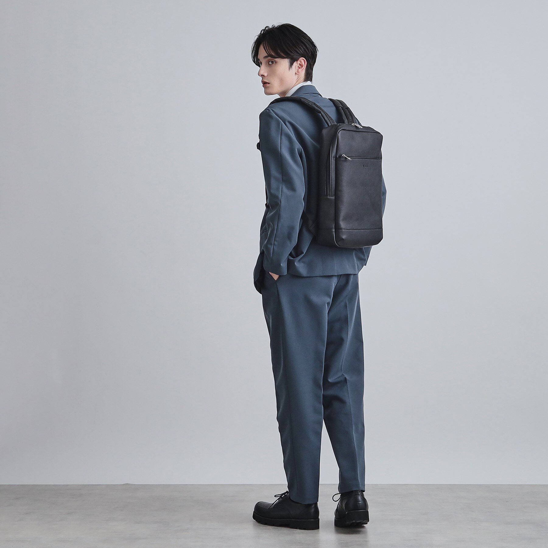 tk.TAKEO KIKUCHI「サフィアーノオンバックパック」|リュック|